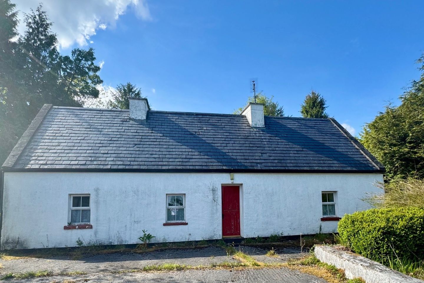 Bridie'S Cottage, Shancurry, Drumshanbo, Drumshanbo, Co. Leitrim, N41FK31