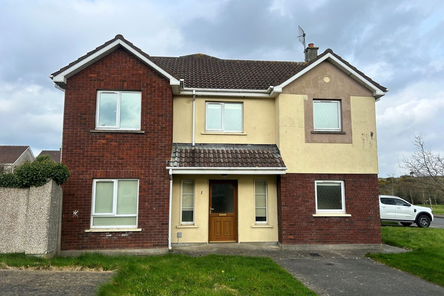 1 Beech Square, Lacken Wood, Waterford, Waterford City, Co. Waterford, X91P4VP