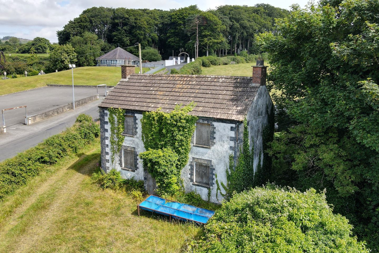 Upper Faughart, Faughart, Co. Louth is for sale on Daft.ie