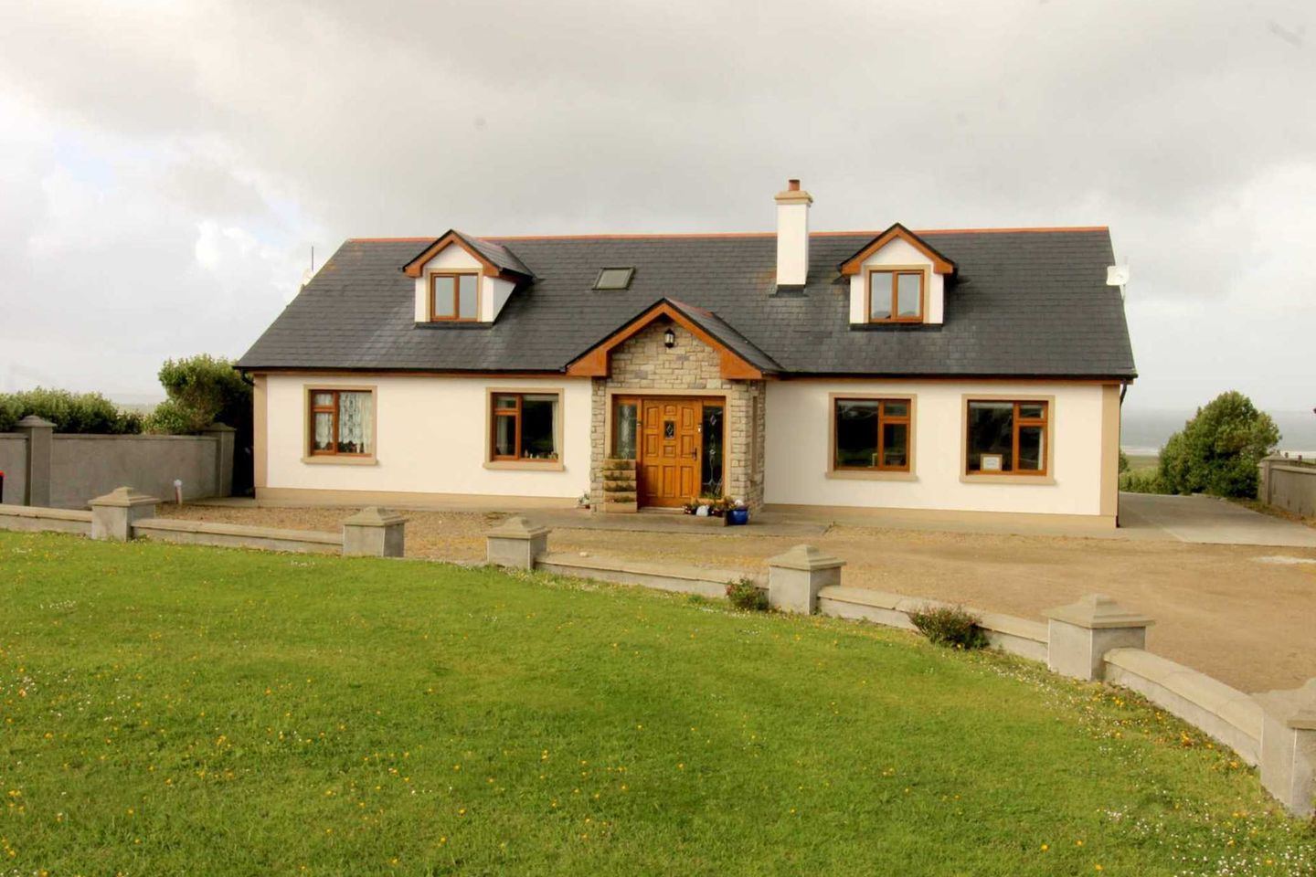 Shraigh Hill, Bunnahowen, Belmullet, Co. Mayo, F26X9T2 is for sale on