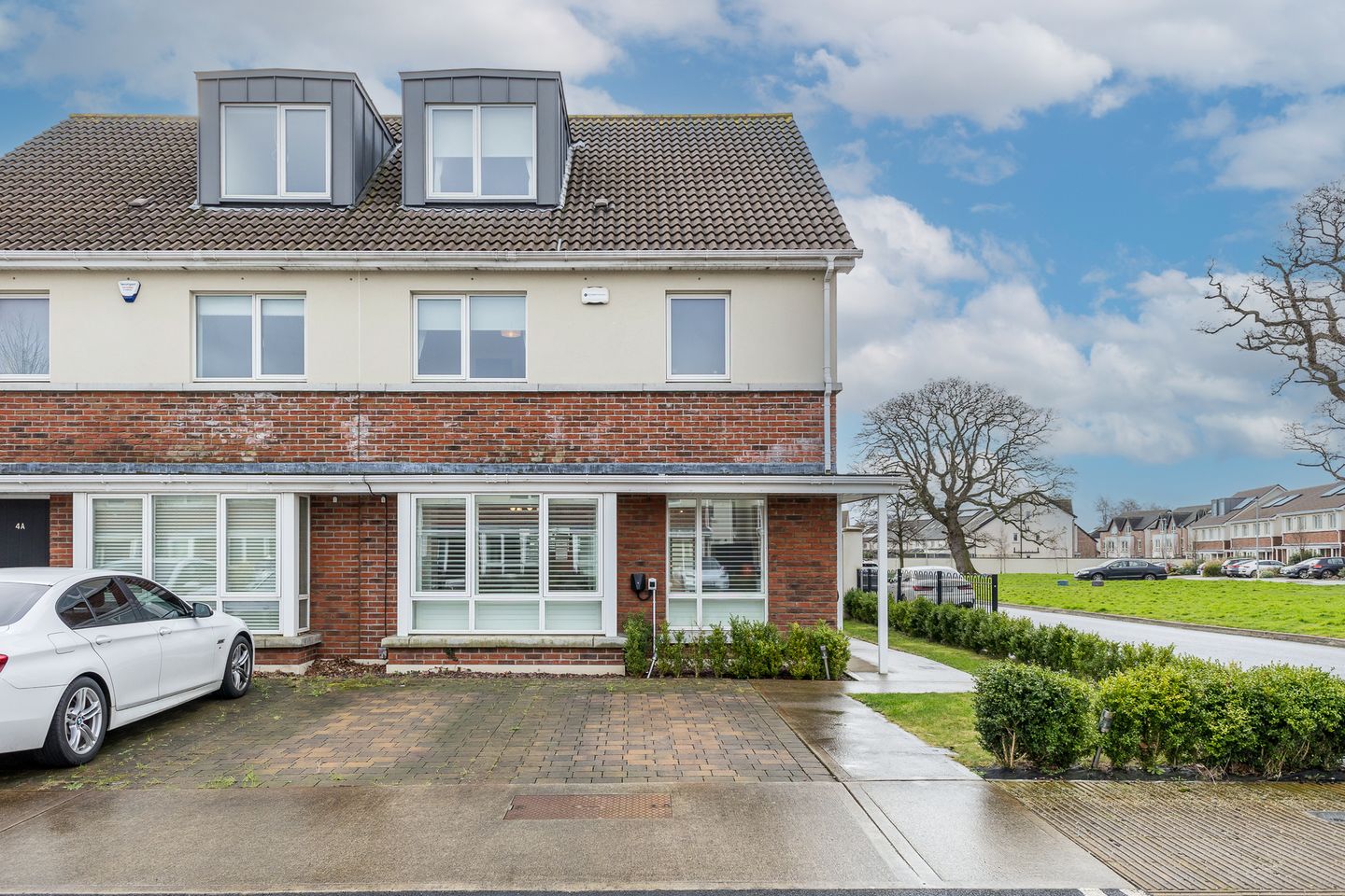 2A Diswellstown Avenue, Hamilton Park, Castleknock, Dublin 15, D15W2YP