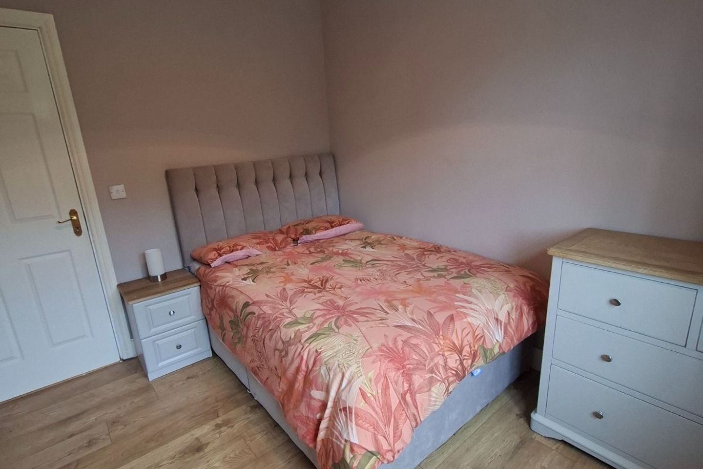 An Choill Rua,Paulstown,Kilkenny, Paulstown, Co. Kilkenny