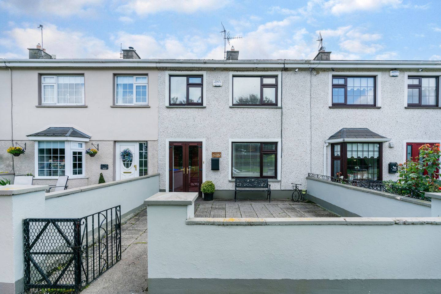 1453 Kilberry,, Athy,, Co. Kildare,, R14DN76
