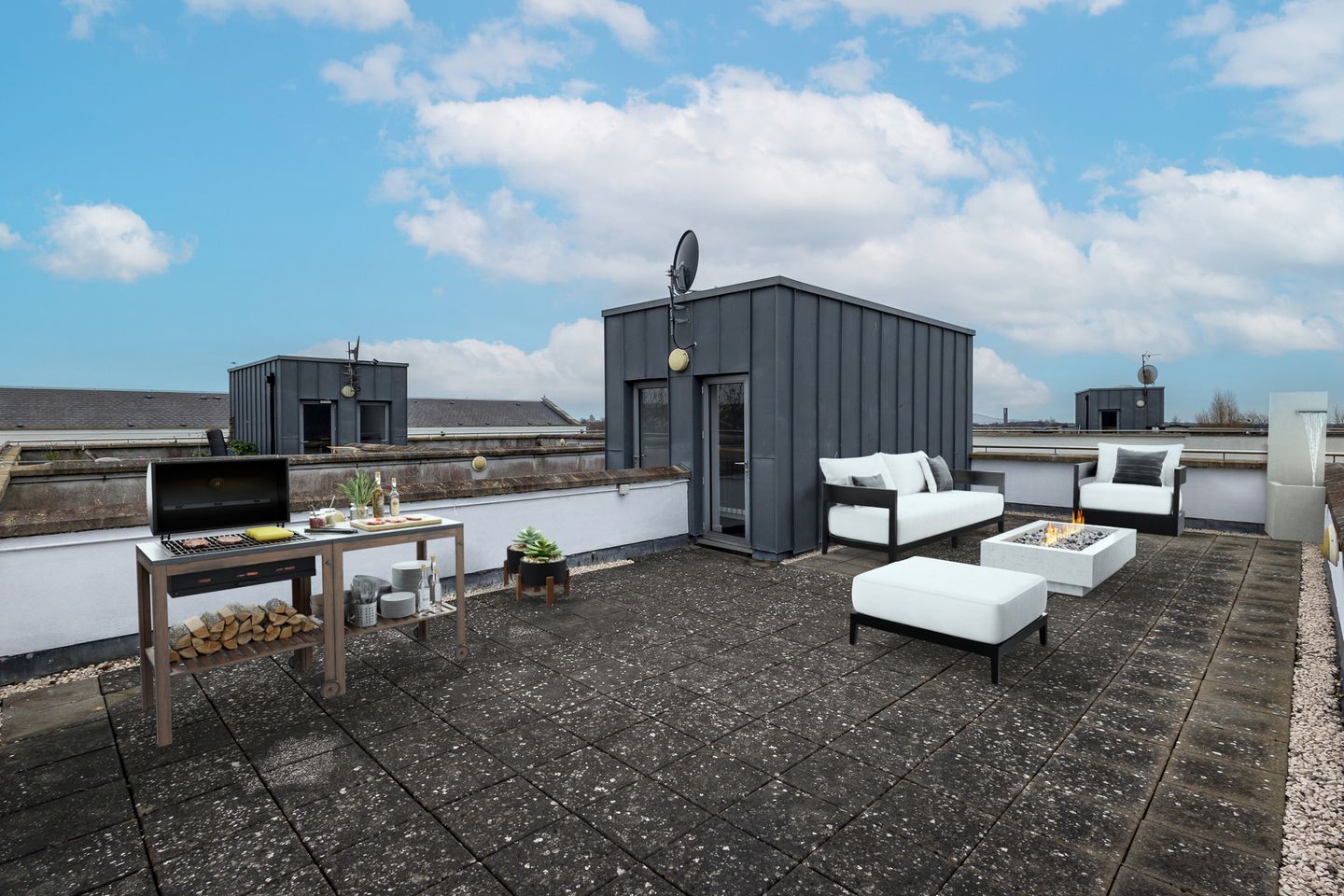 Apartment 126, Block B, The Timber Mill, Artane, Dublin 5, D05XA58 is for sale on Daft.ie