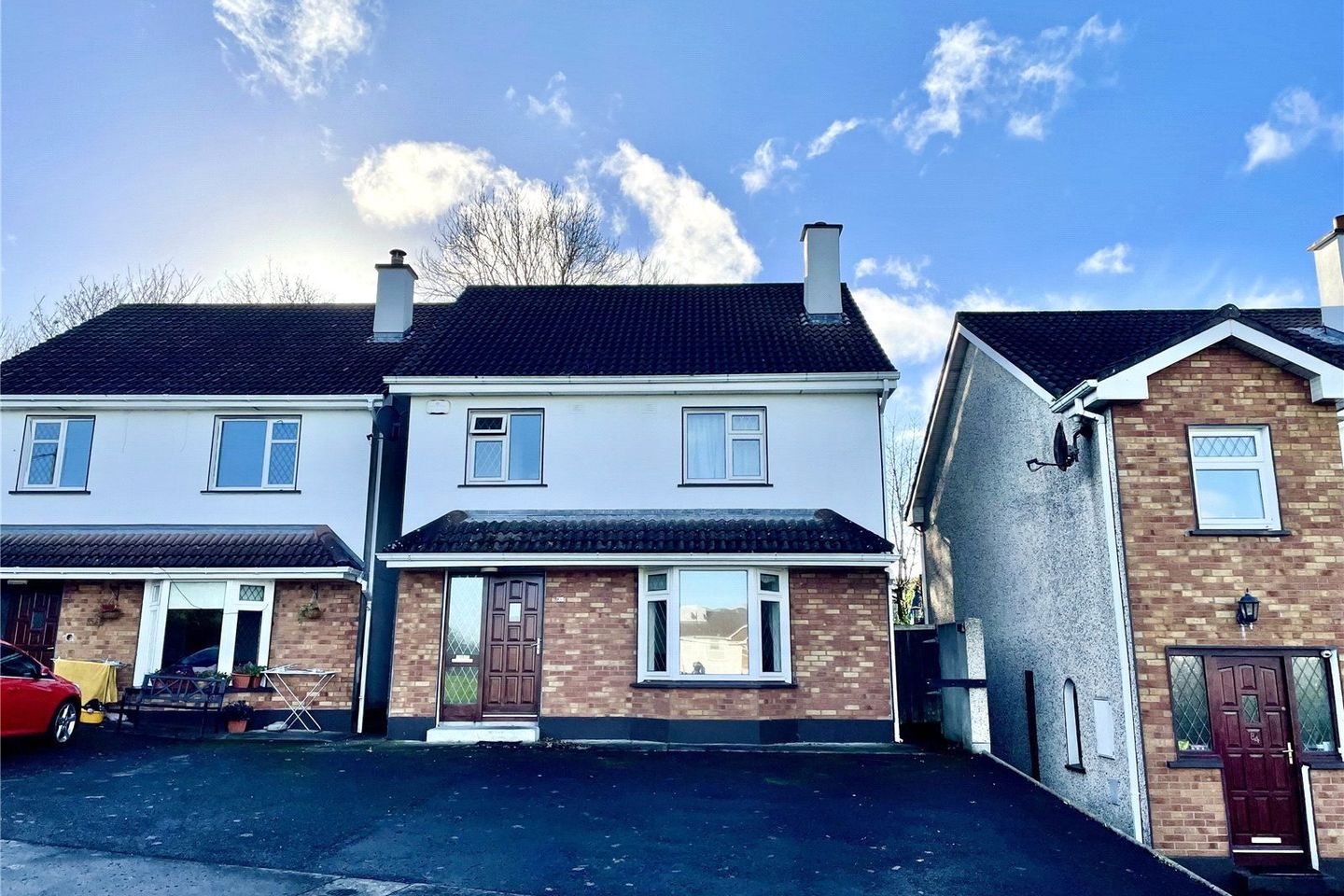 85 Cill Ard, Bohermore, Co. Galway