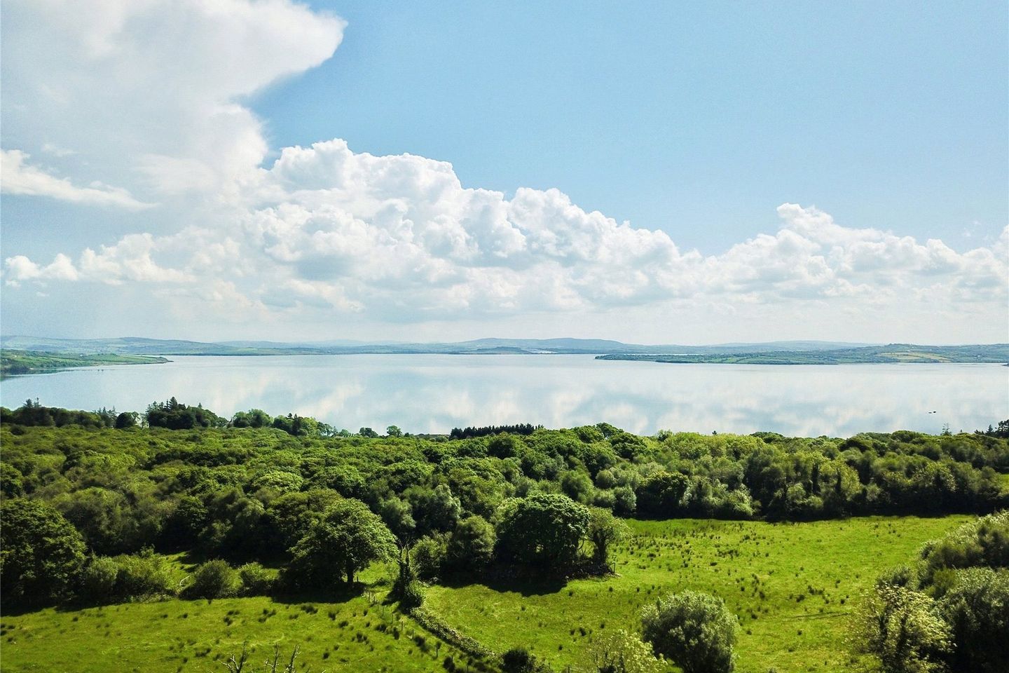 Site C, Site C, Crevary Lower, Rathmullan, Co. Donegal