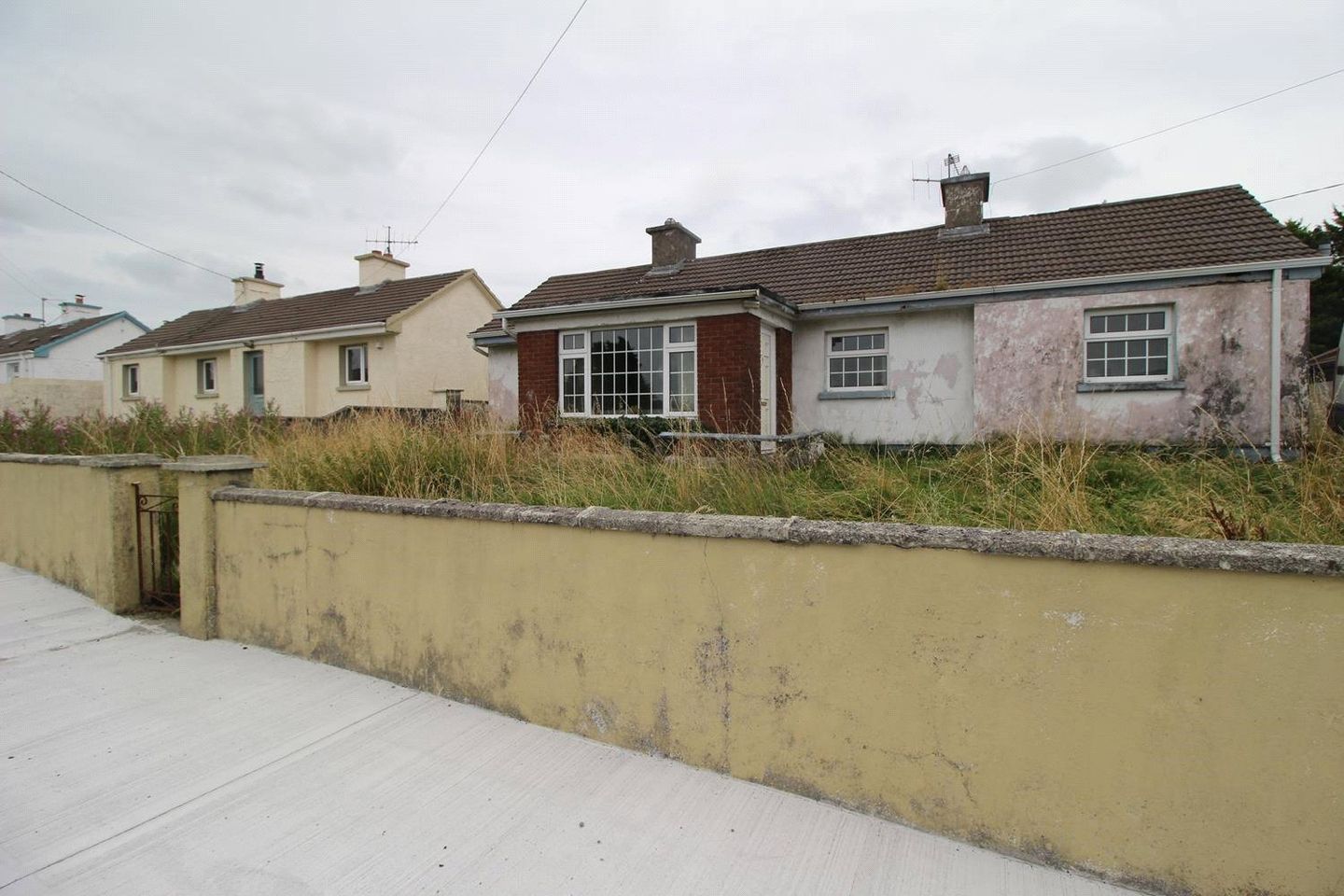 3 The Terrace, Mountcollins, Co. Limerick, V94C8WP is for sale on Daft.ie