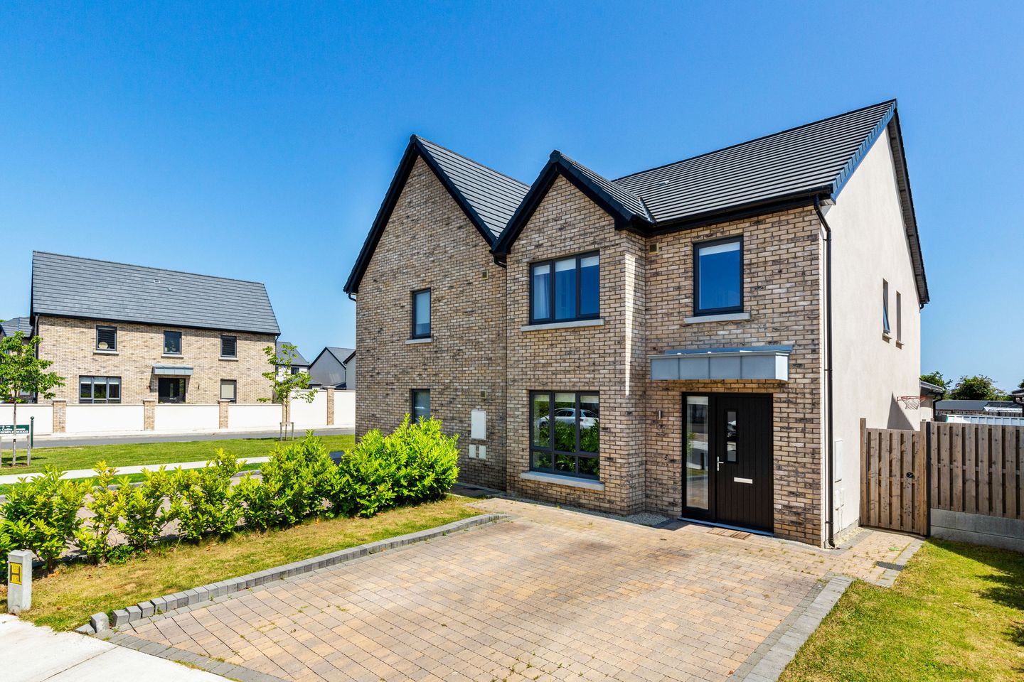 40 The Avenue, Semple Woods, Donabate, Co. Dublin is for sale on Daft.ie