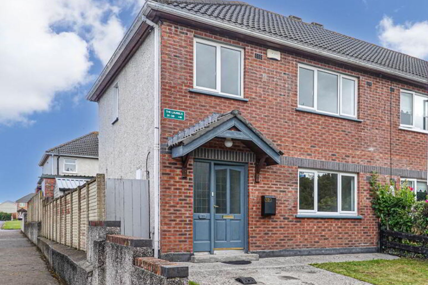 31 The Laurels, Tullow Road, Carlow Town, Co. Carlow