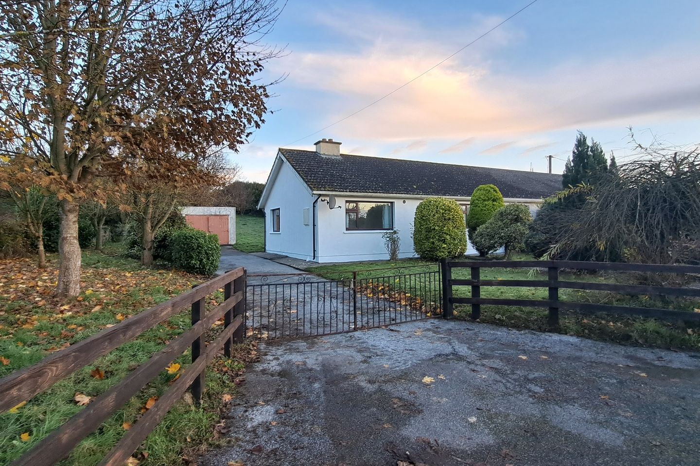 Station Road, Thomastown, Co. Kilkenny, R95F7K4 is for sale on Daft.ie