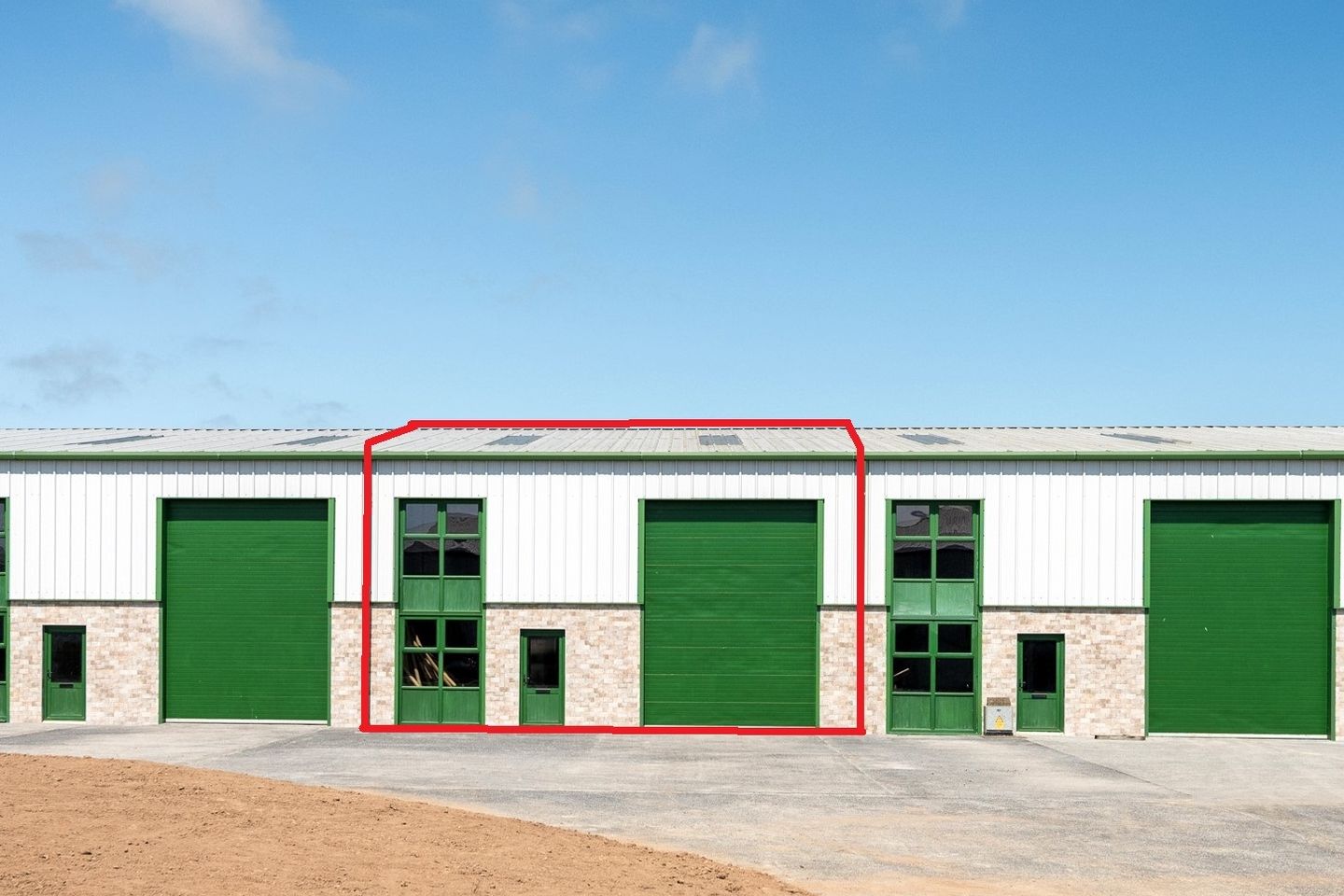 Unit 3, Cessna Avenue, Waterford Airport Business Park, Waterford City, Co. Waterford
