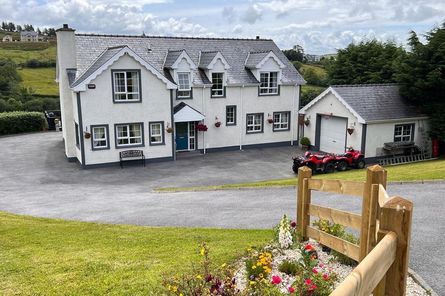 Birchill, Donegal Town, Co. Donegal is for sale on Daft.ie