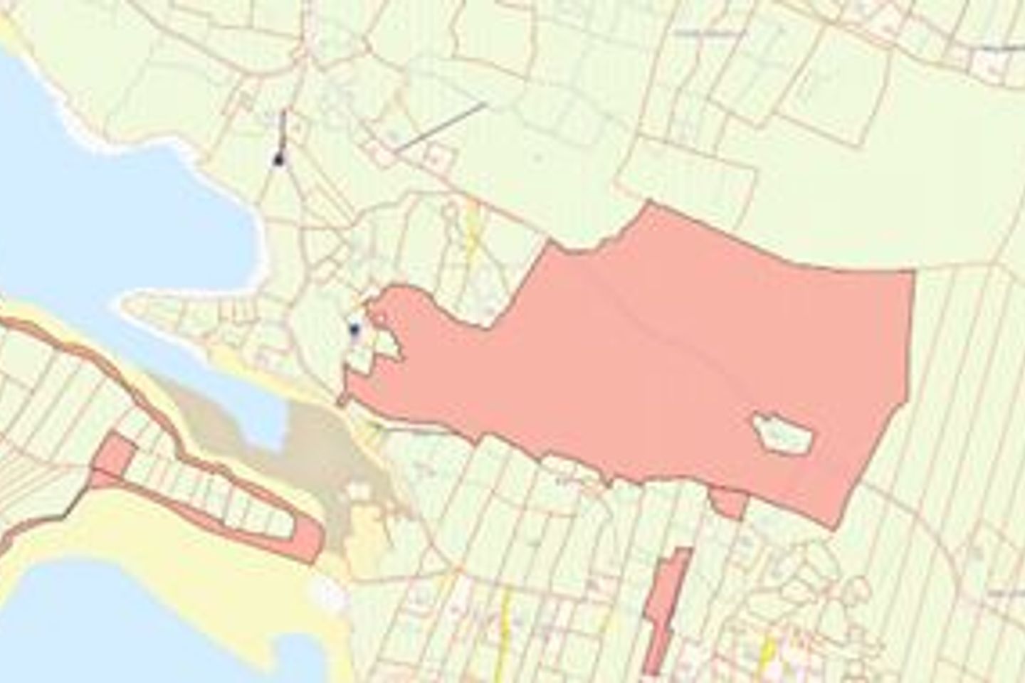 Freehold Ground And Commonage Located At Fahy, Sky Road, Clifden, Co. Galway