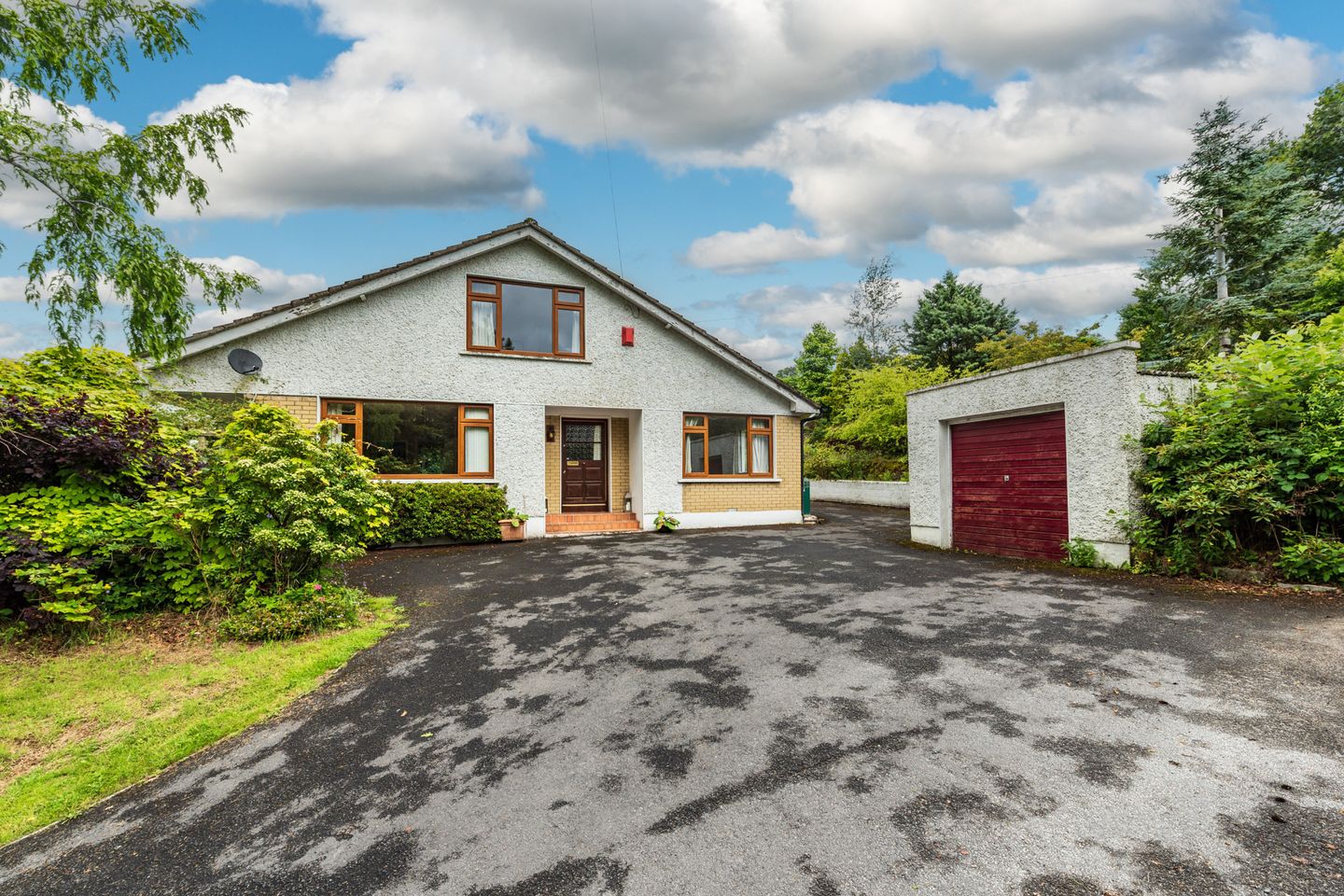 Rockwood, Lisheen Road, Blessington, Manor Kilbride, Co Wicklow, W91P2D2