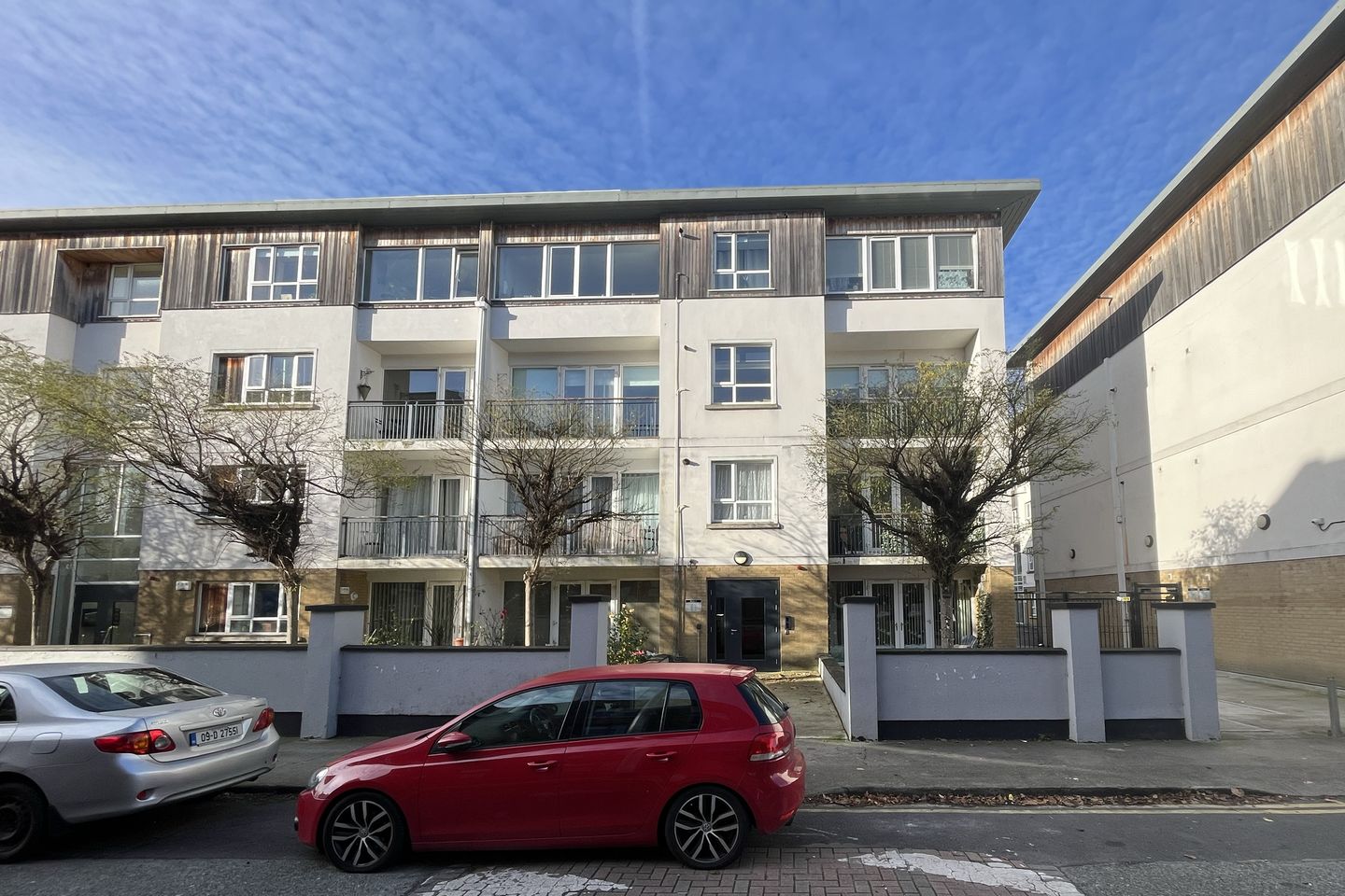 Apartment 33, Block C, Lansdowne Valley Apartments, Drimnagh, Dublin 12