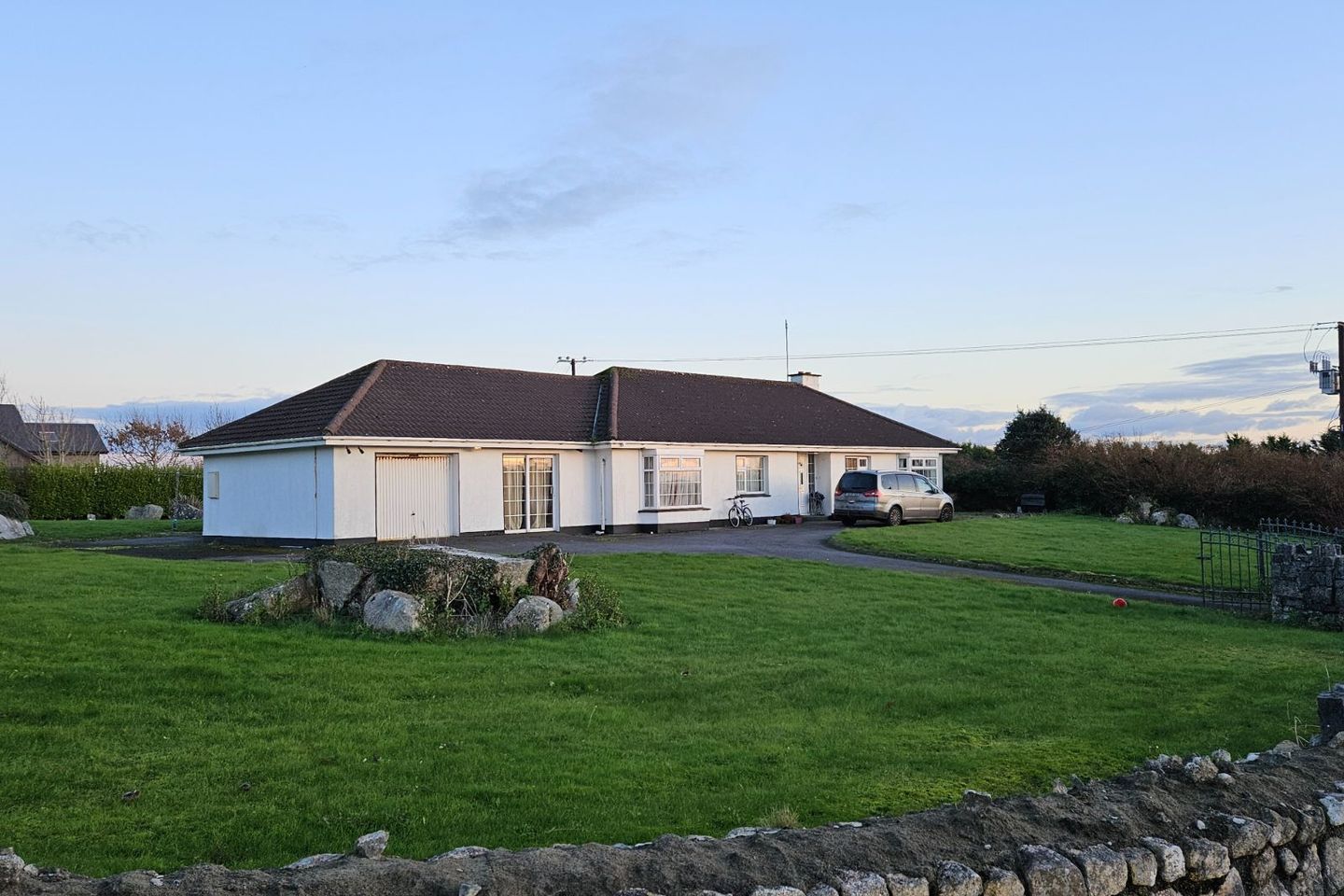 Forramoyle West, Barna, Barna, Co. Galway, H91TCN8