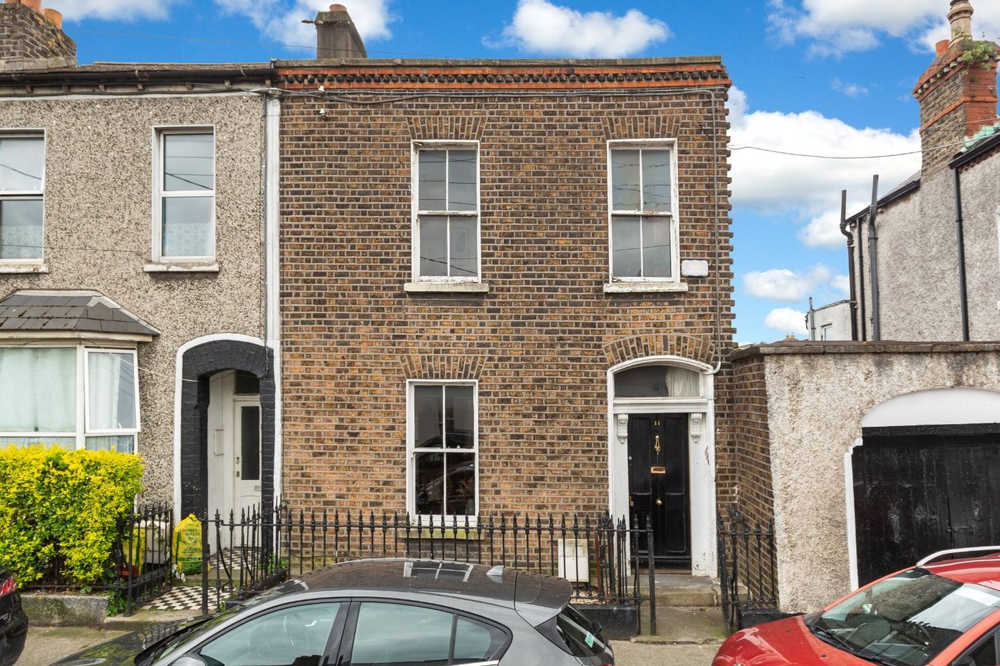 11 Charleville Avenue, Ballybough, Dublin 3, D03H2R9 is for sale on Daft.ie