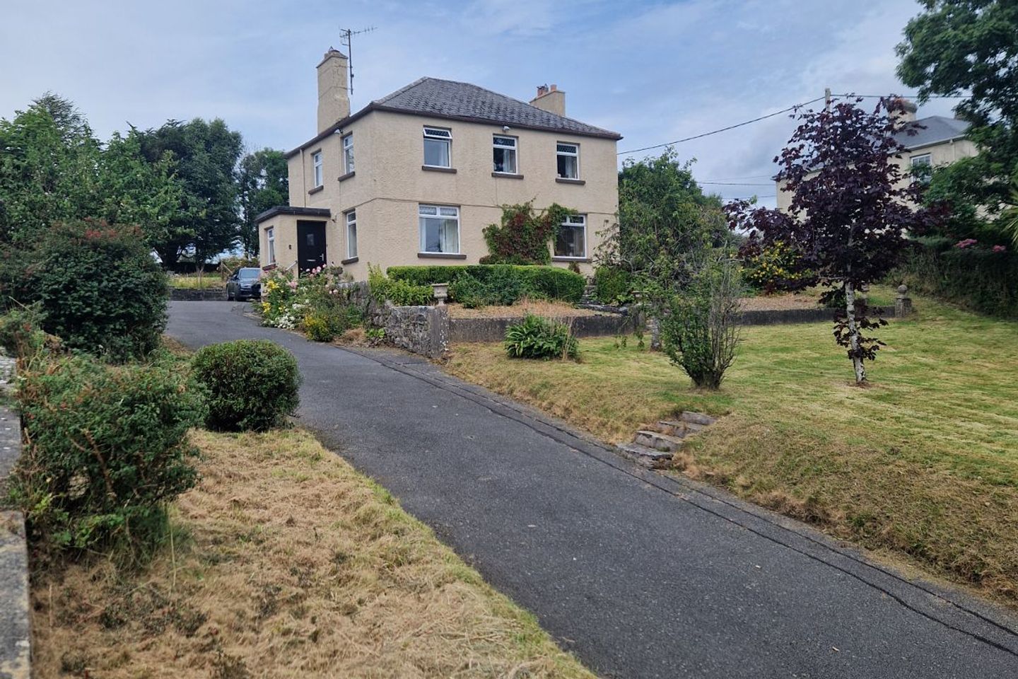 Corrig House, Knader Road, Ballyshannon, Co. Donegal, F94DD34 is for
