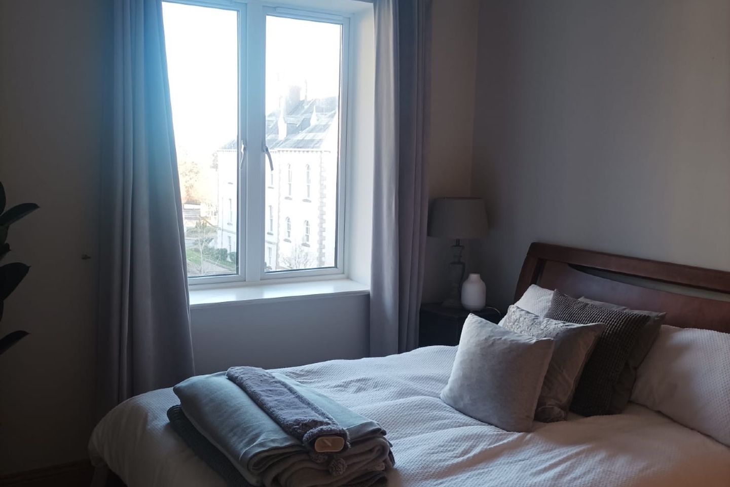 Apartment 11, House 8, Linden Square, Grove Avenue, Stillorgan, Co. Dublin