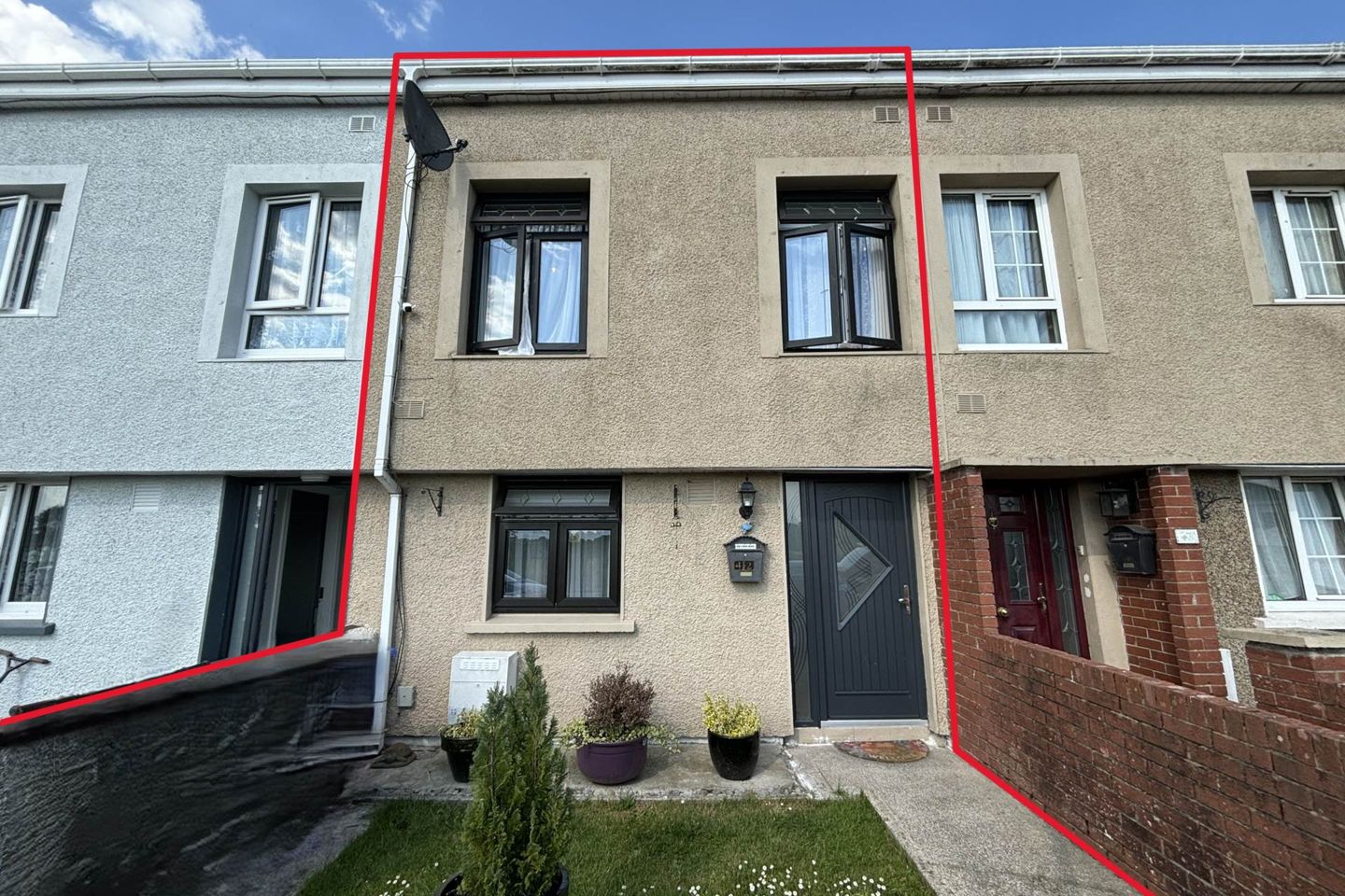 42 Glasgow Park, Limerick, Limerick City, V9458V0