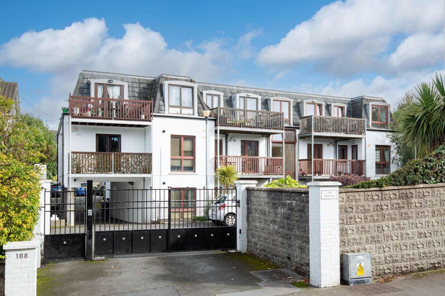 Apartment 9, Olaf Hall, Dundrum, Dublin 16, D16WD80