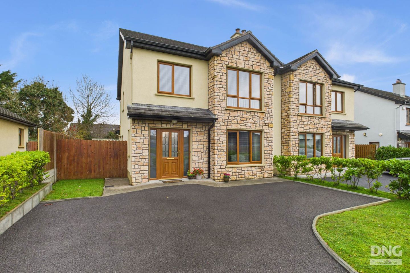 59 Oldwood, Ardsallagh, Roscommon Town, Co. Roscommon, F42Y186