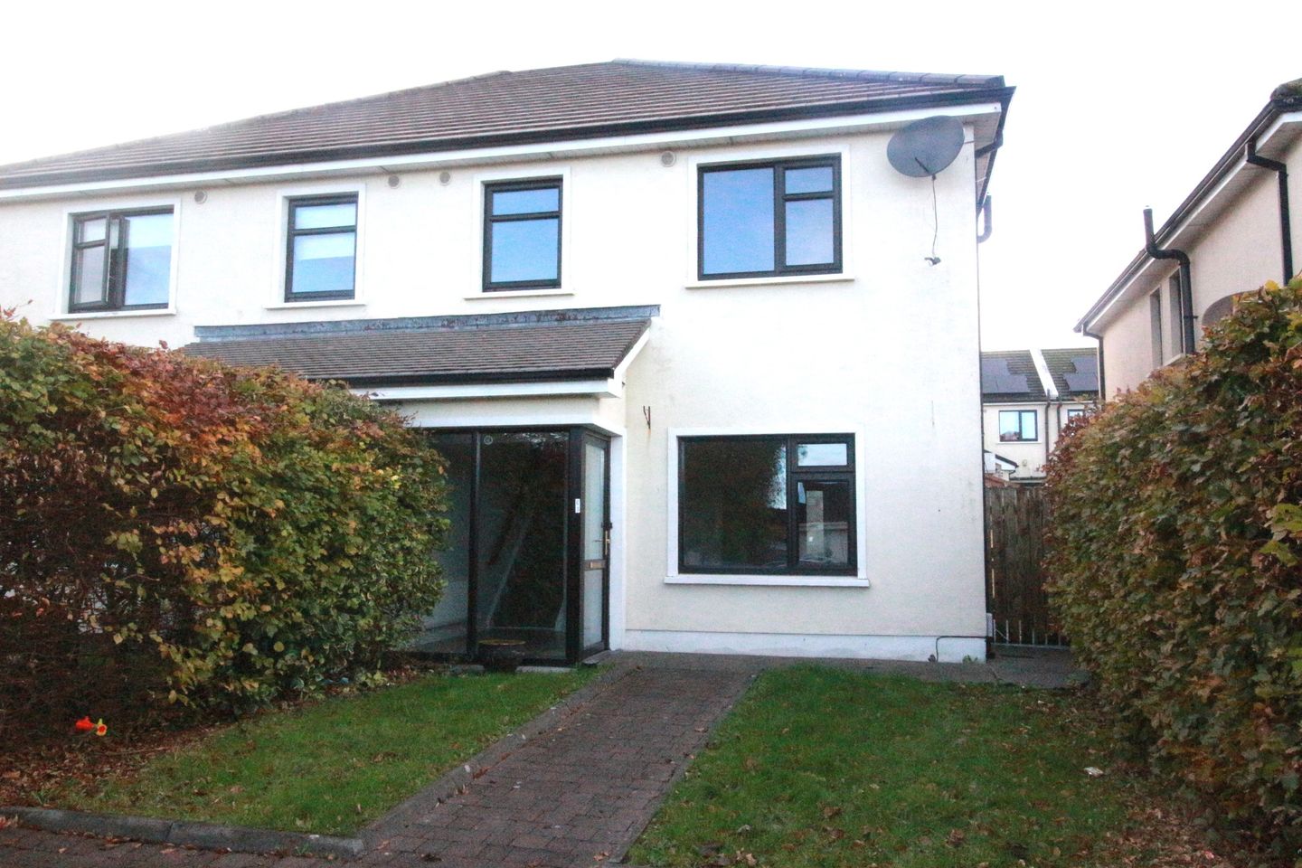 103 Country Meadows, Cloontooa, Tuam, Co. Galway, H54AY18