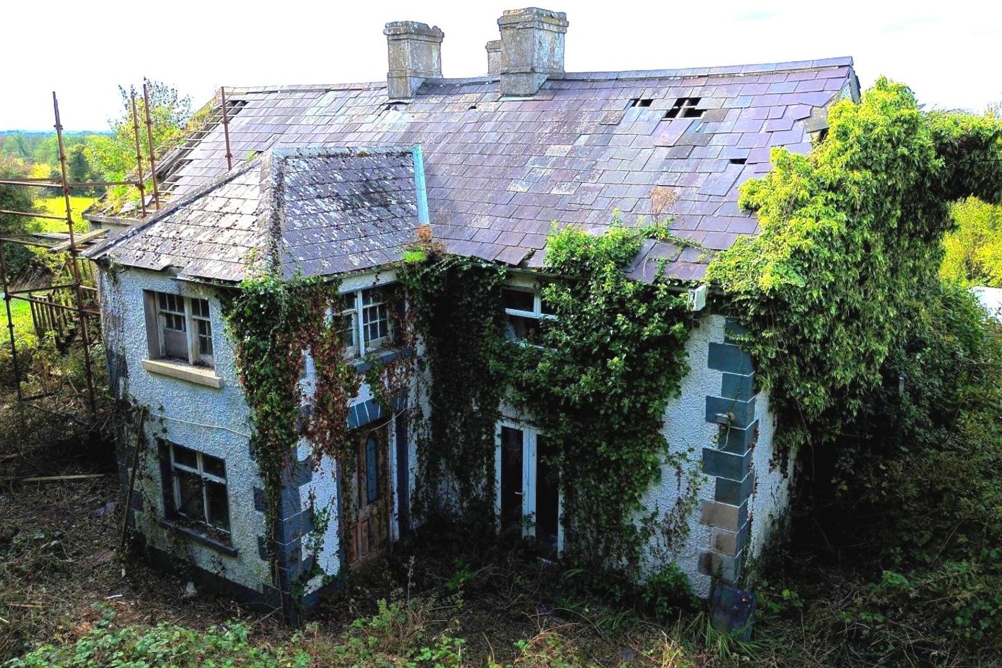 Abbeyderg Upper, Keenagh, Moydow, Co. Longford, N39WA47