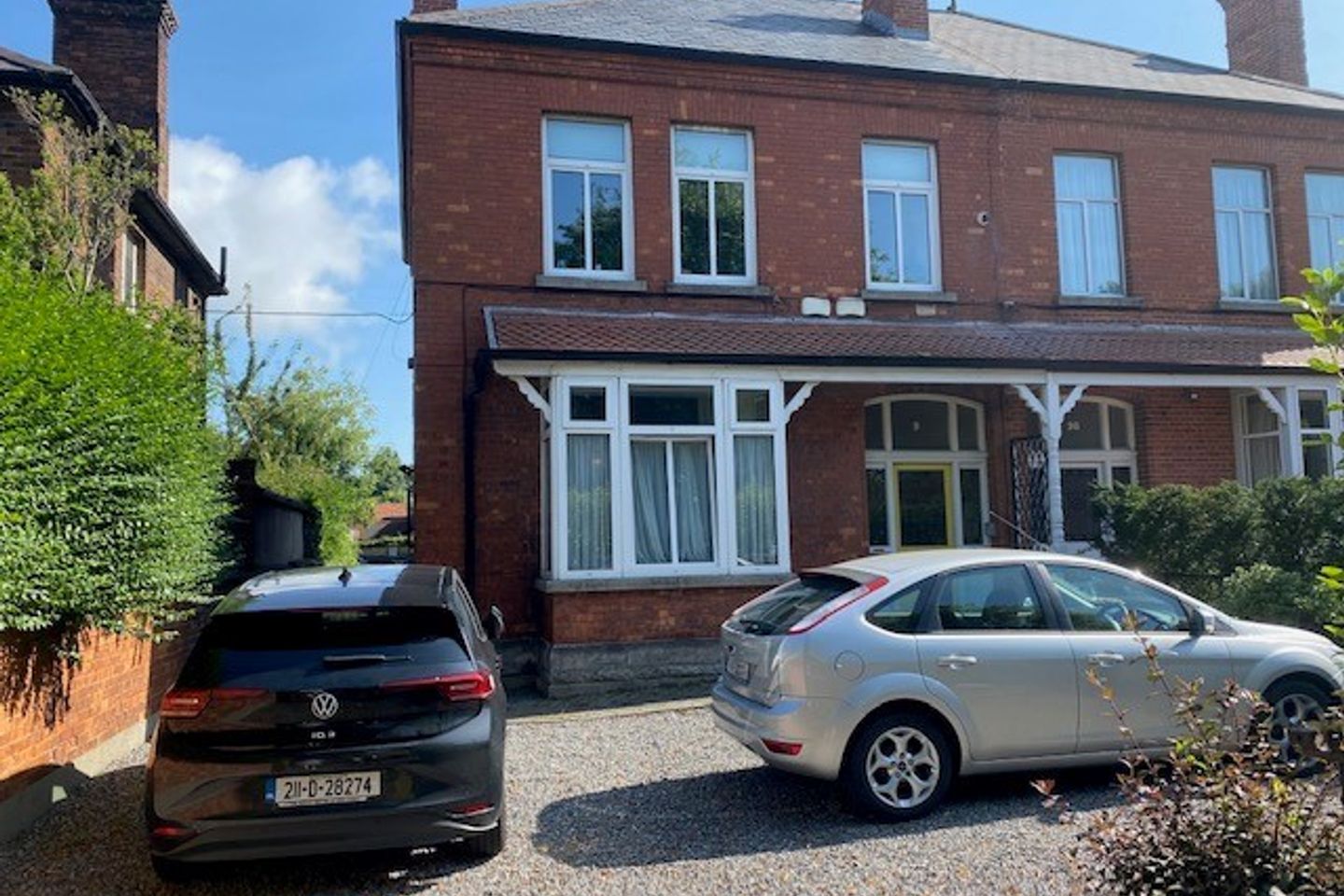 Commercial property for sale in 96 Morehampton Road, Ballsbridge, Dublin 4