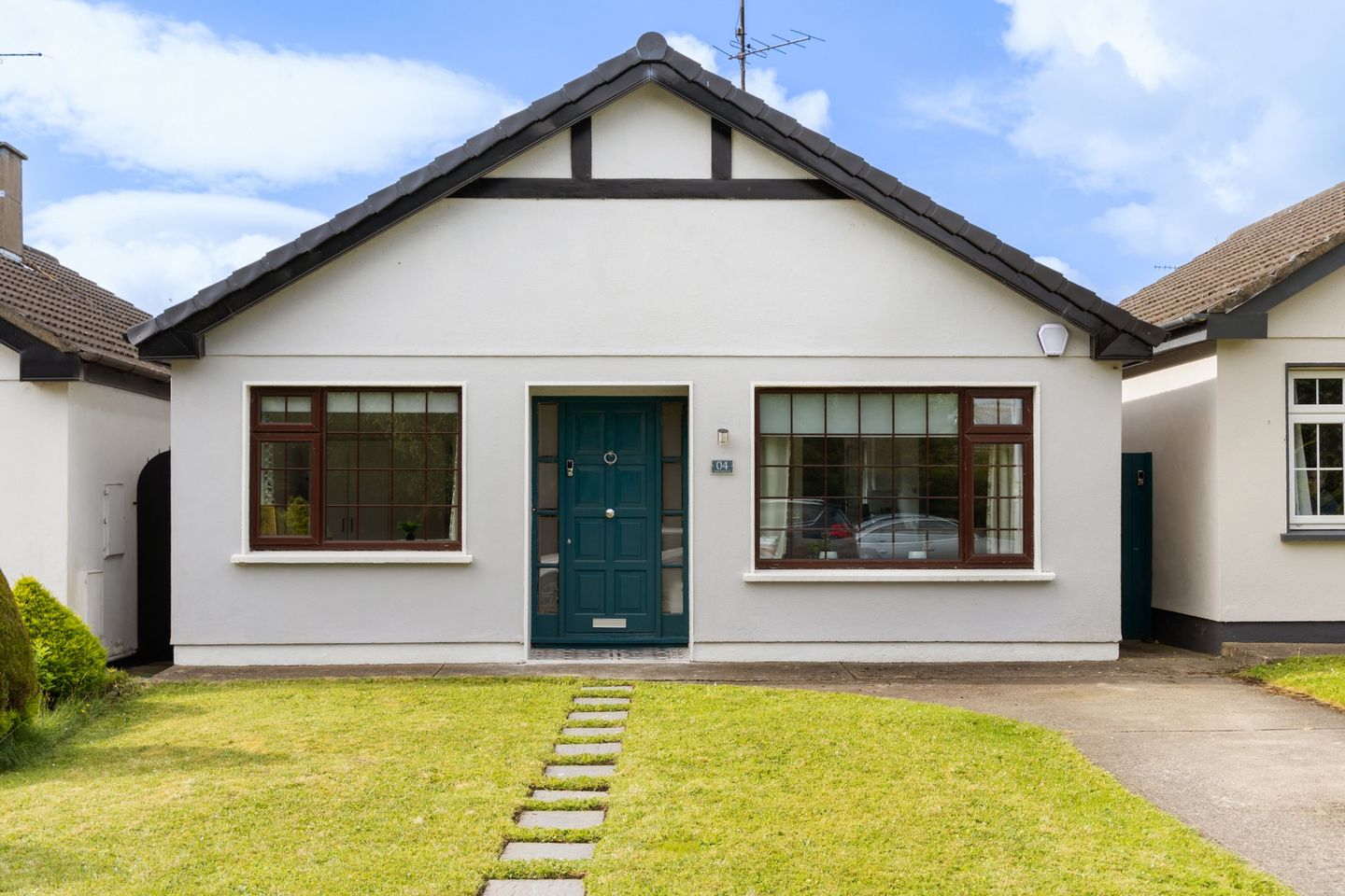 4 Meadowbrook, Kilcoole, Co Wicklow, A63CK83 is for sale on Daft.ie
