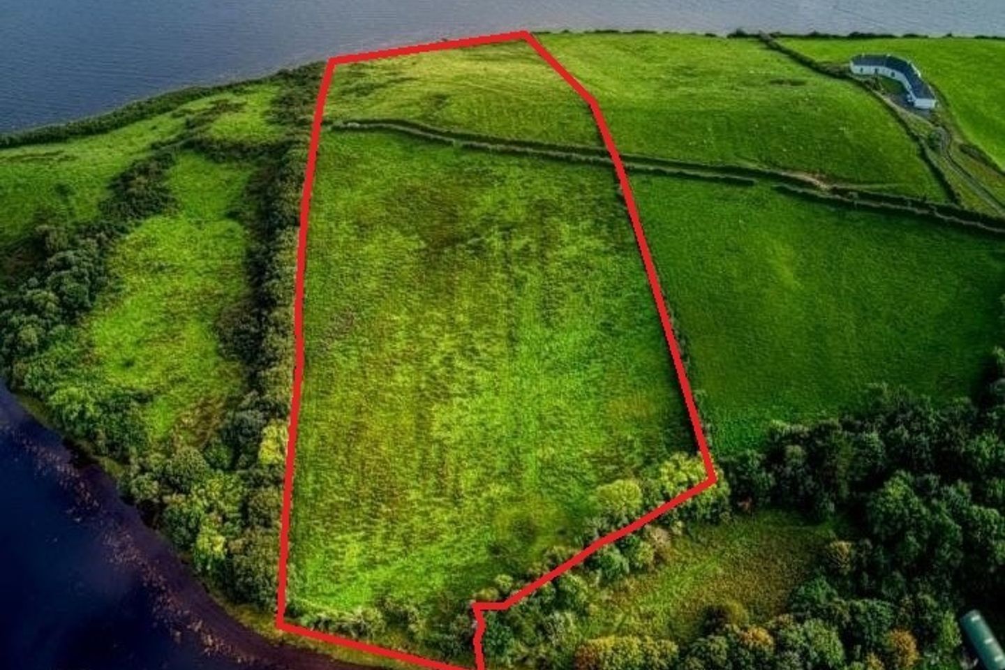 7.93 Acres Agricultural Land, Ardagh, Newport, Co. Mayo