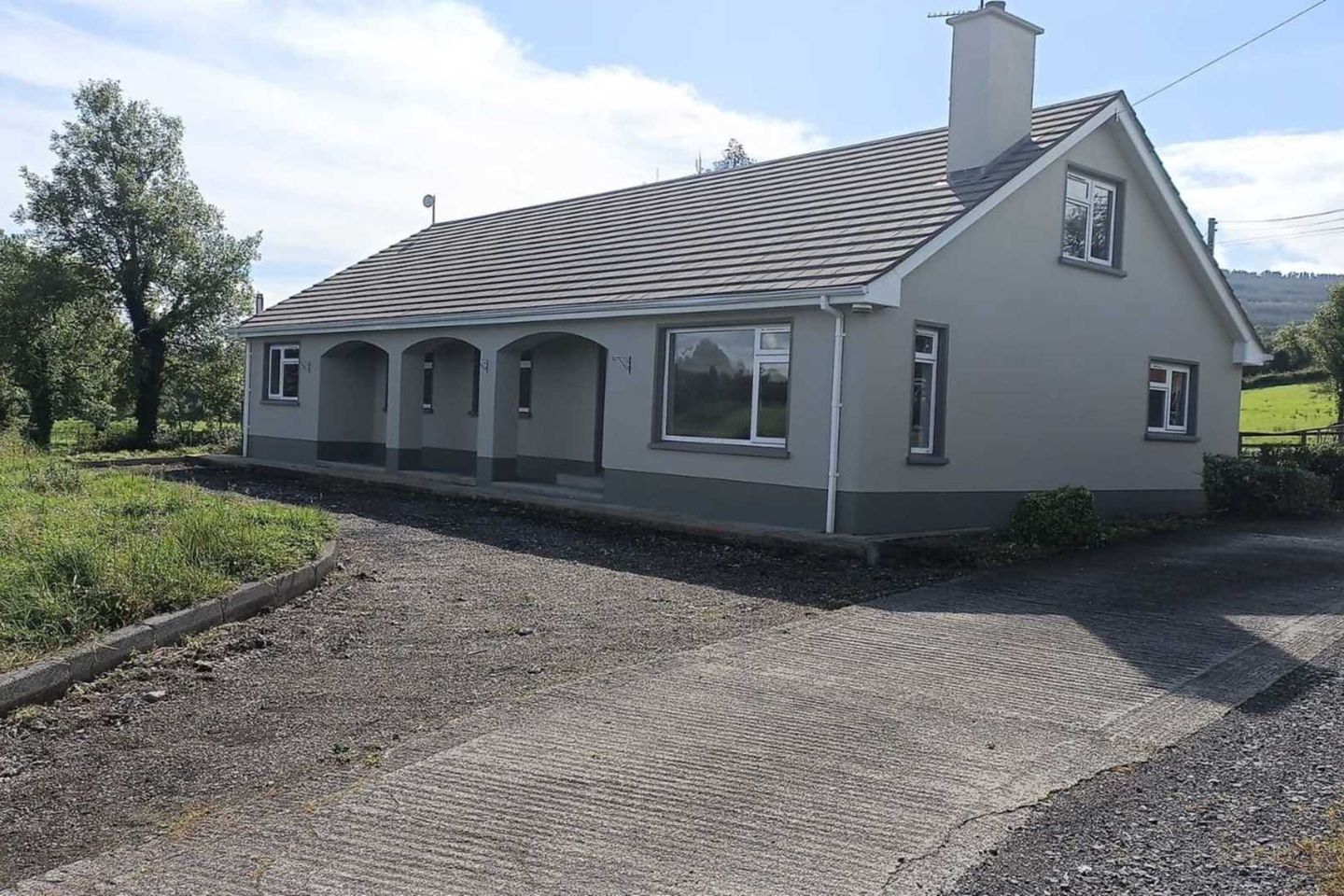 Boho Road, Drummacoorin, Enniskillen, Co. Fermanagh is for sale on Daft.ie