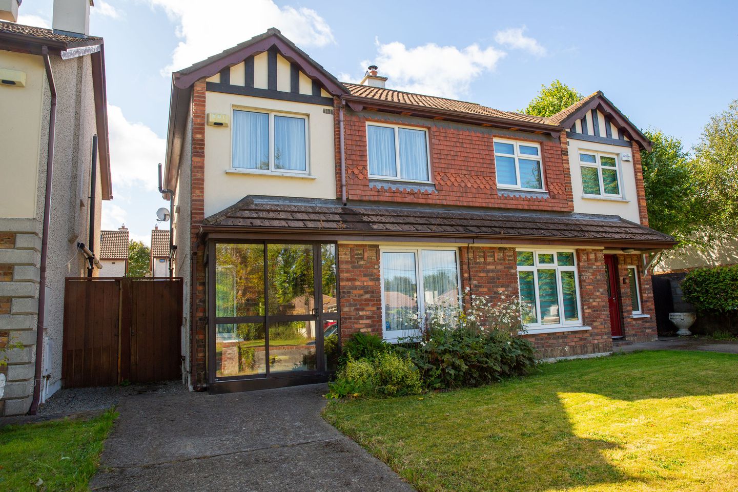 3 Conna Wood Way , Old Conna Wood, Co. Wicklow, A98YD74