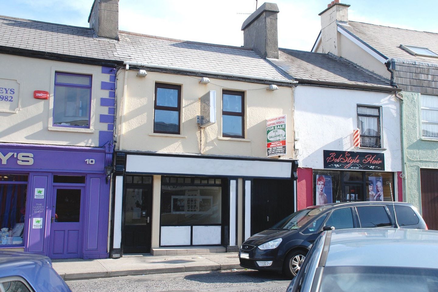 Main Street, Belmullet, Co. Mayo, F26K8N8