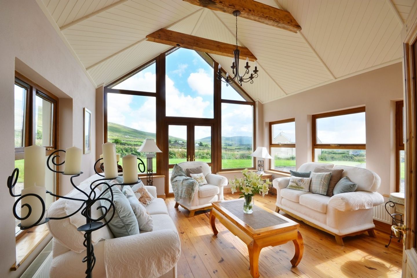 Atlantic Lodge, Dingle, Co. Kerry