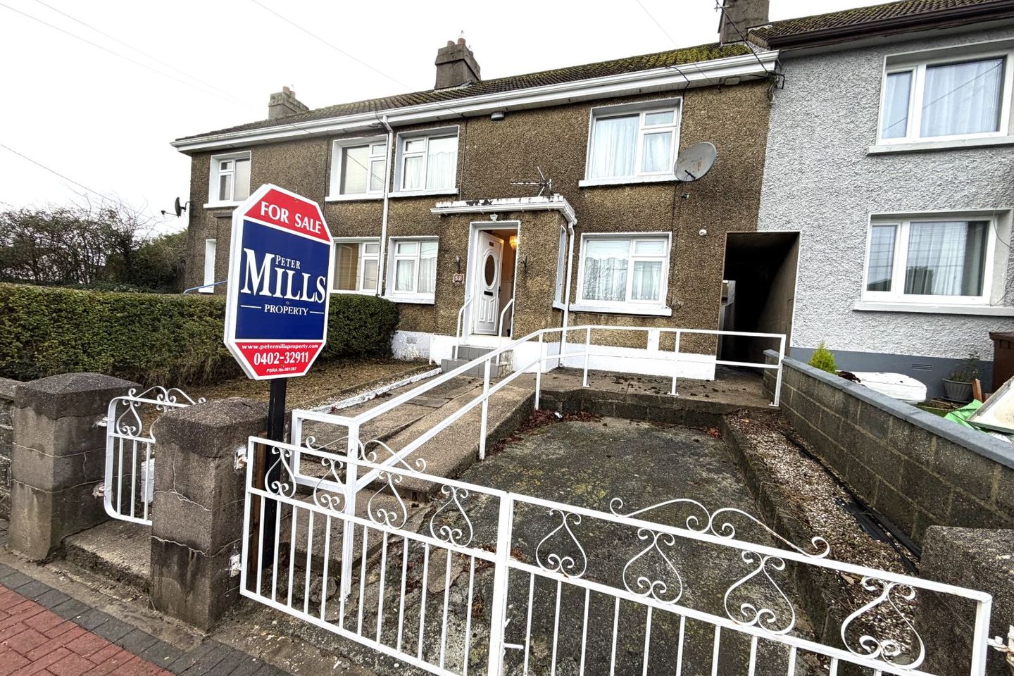 52 Saint Peter's Place, Arklow, Co. Wicklow, Y14N996