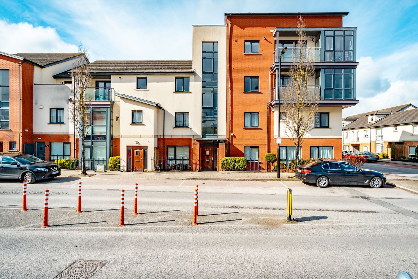 Apt 18 Belmayne Avenue, Belmayne, Belmayne is for sale on Daft.ie