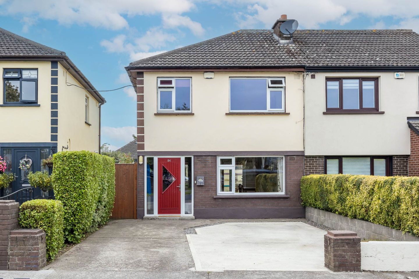 84 Forest Fields Road, Swords, Co. Dublin, K67X3D7