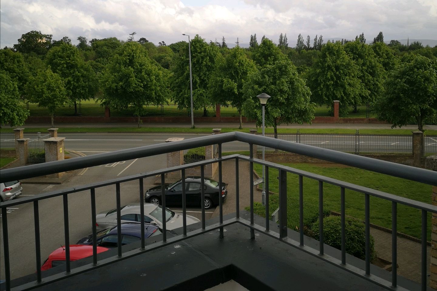 waterville terrace, Blanchardstown, Dublin 15