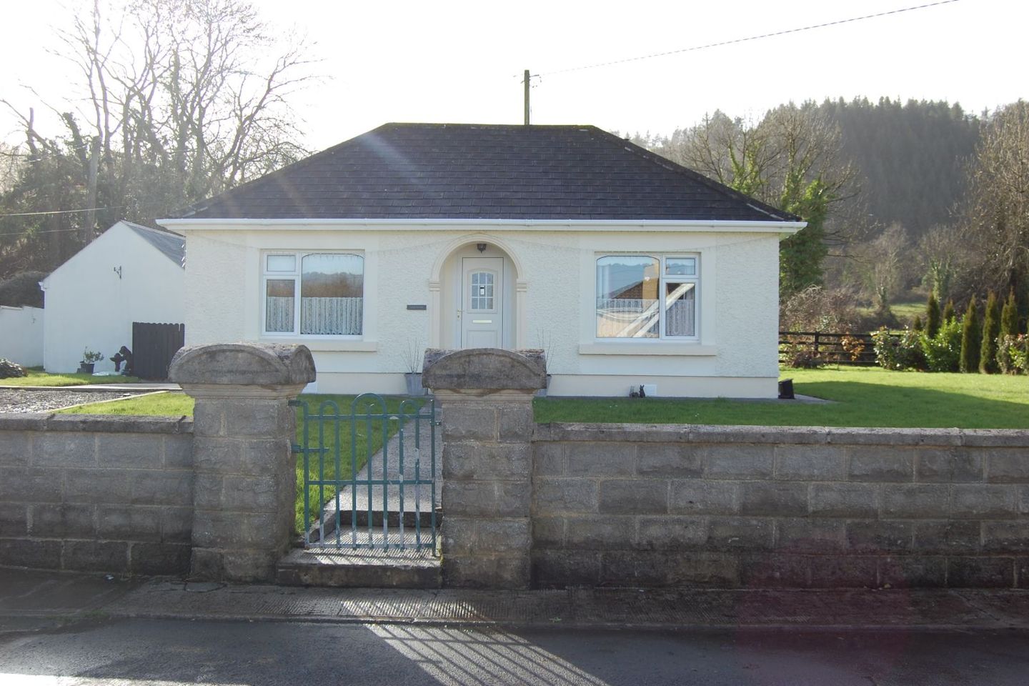 Ashford Village, Ballagh, Co. Limerick, V42W954