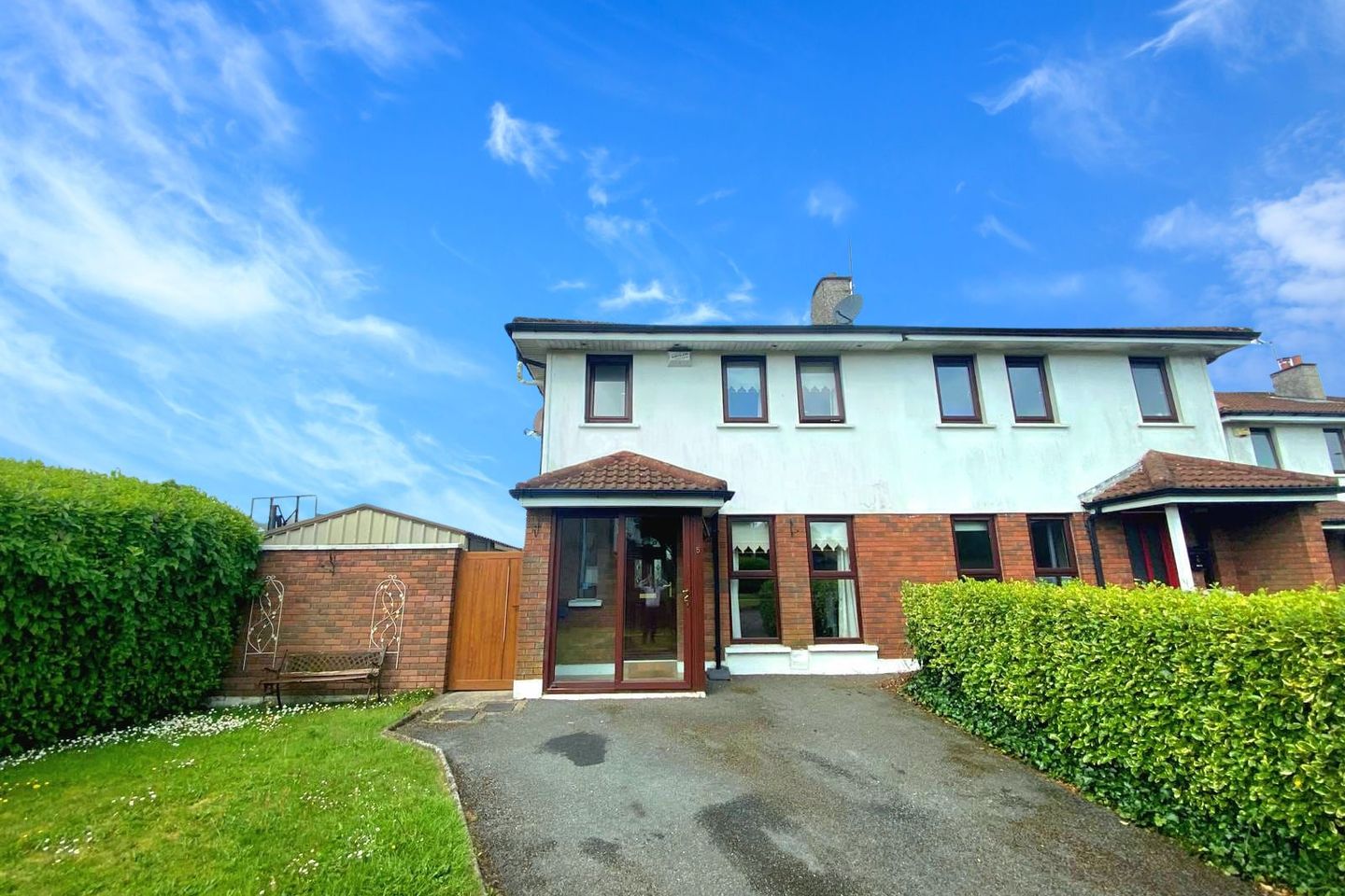 5 Amberley Grove, Grange, Grange, Co. Cork, T12T2T3