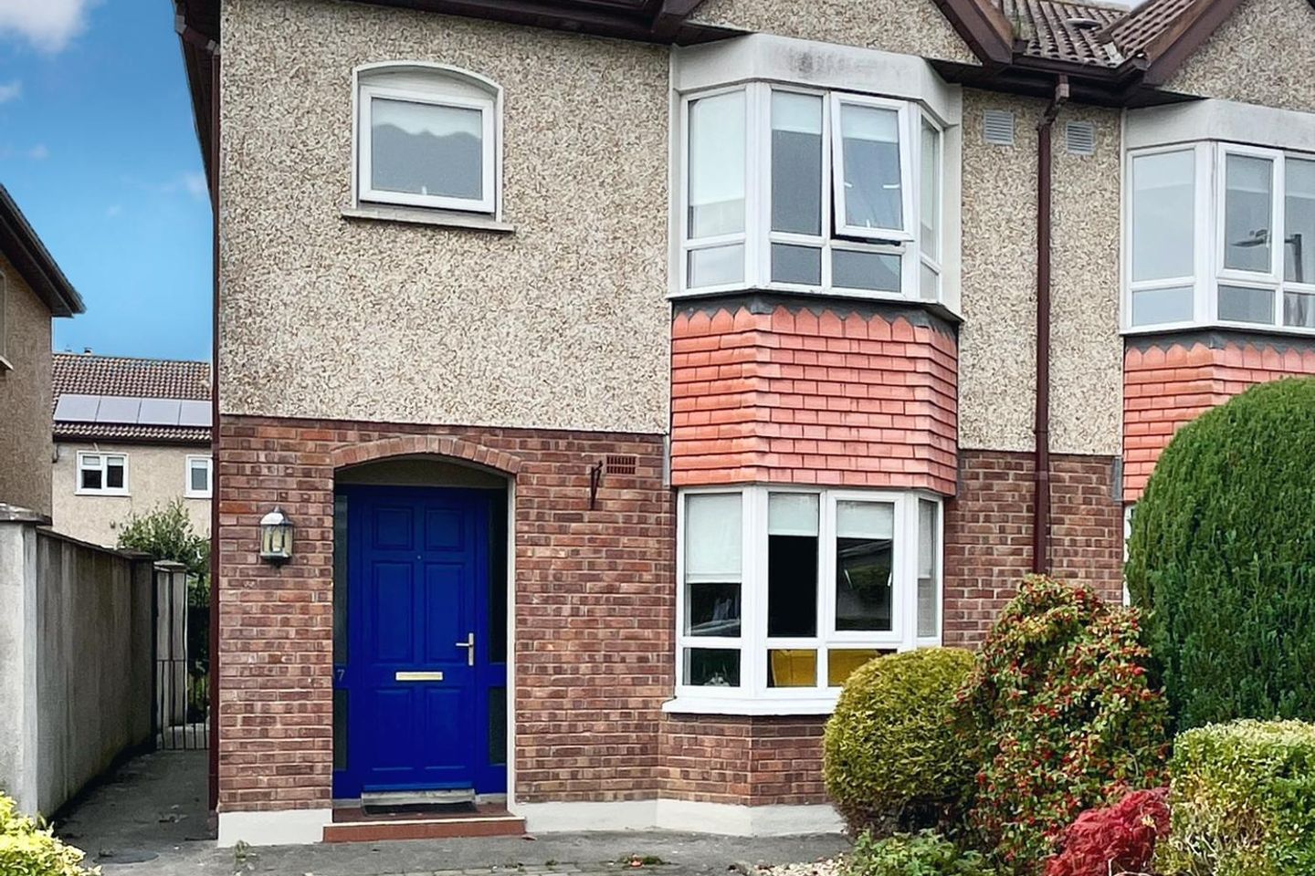 17 Beechlawns, Johnswell Road, Kilkenny, Co. Kilkenny, R95F2K5 is for