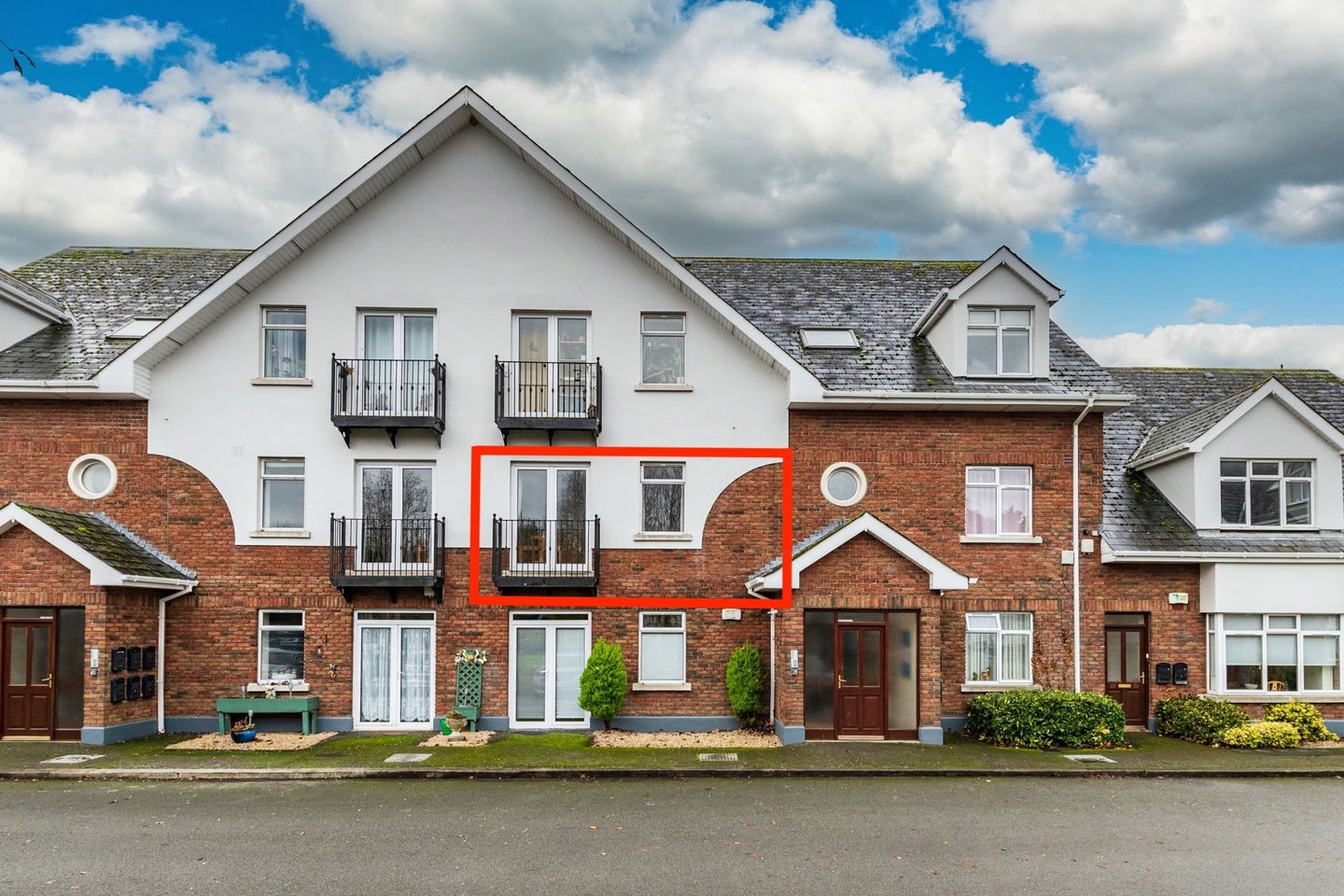30 Willow Grove, Sallins, Co Kildare, Sallins, Co. Kildare, W91A211