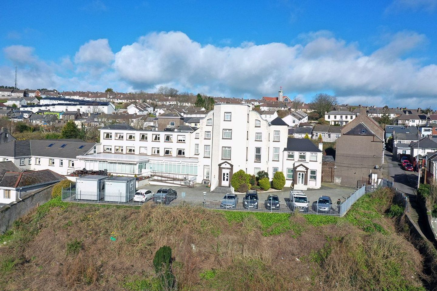 Blair'S Hill Nursing Home, Blair'S Hill, Shanakiel, Co. Cork, T23NY65
