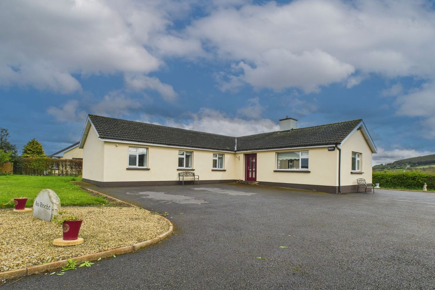 An Riocht, Kilgraney, Kilbride, Ballon, Co. Carlow, R93HH28
