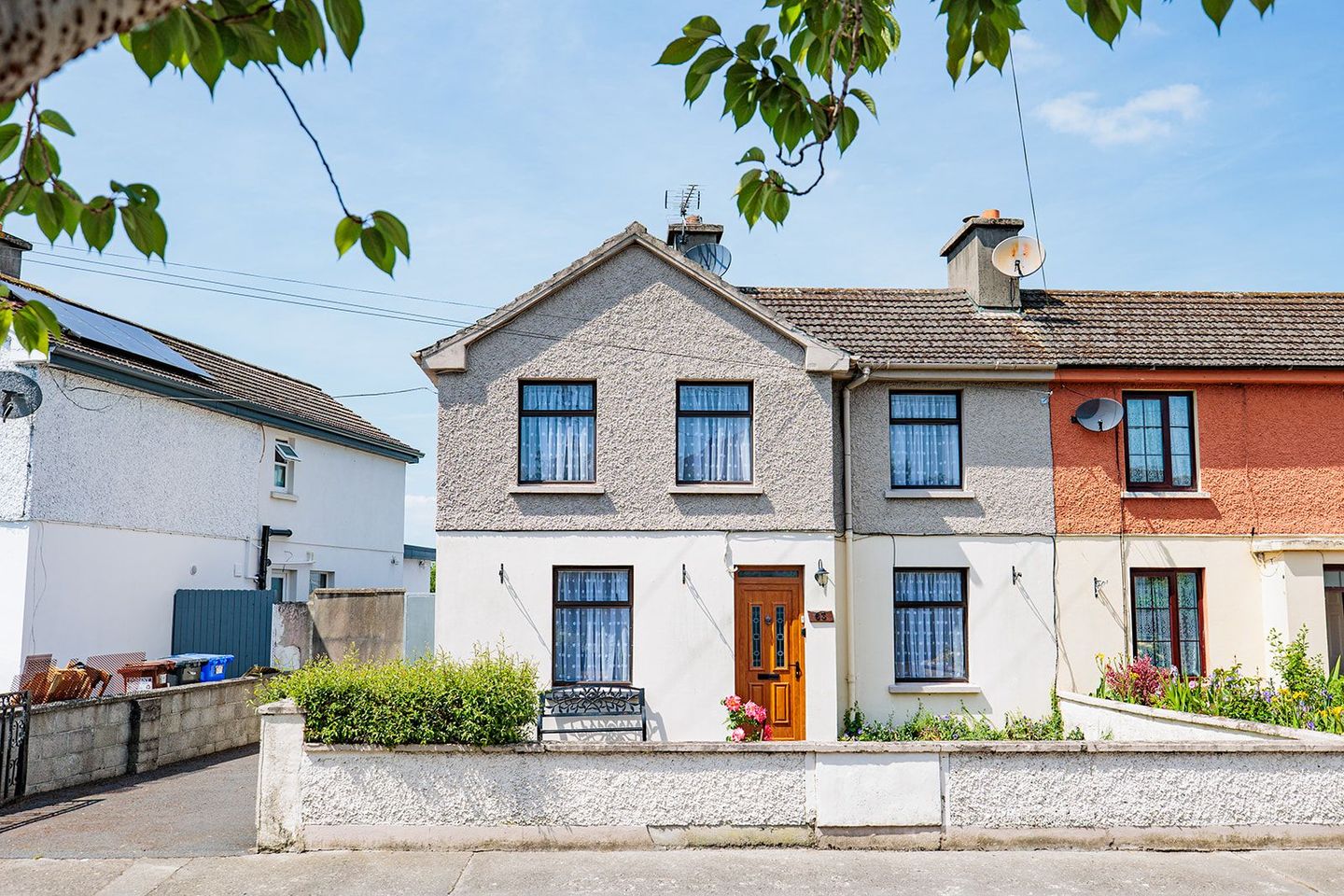 63 Assumption Place, Kilkenny, Kilkenny, Co. Kilkenny, R95XD9V