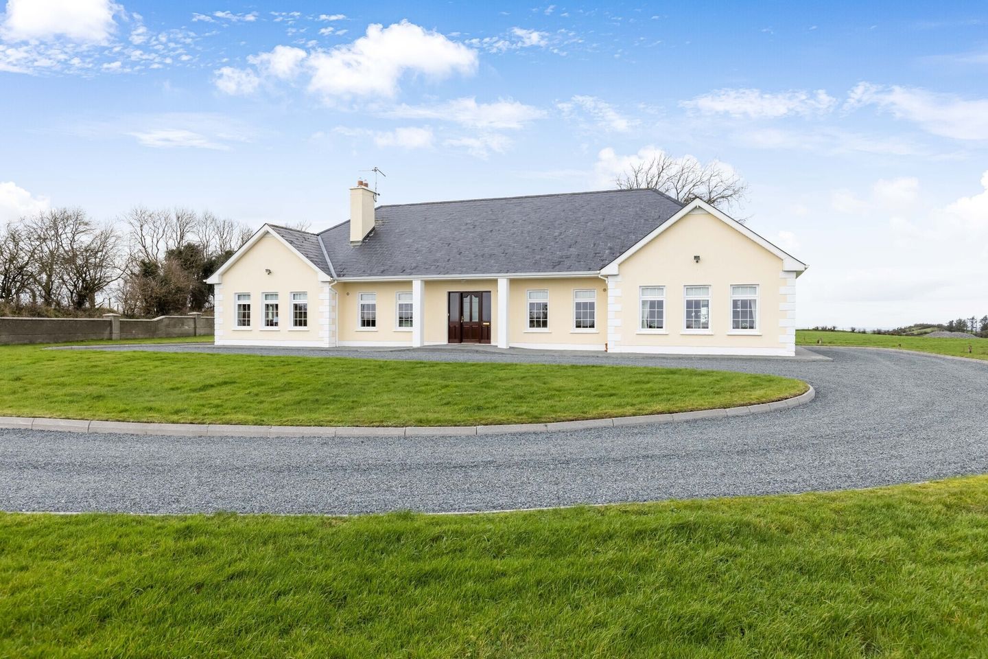 Tirlahode Upper, Stradone, Co. Cavan, H12NY54 is for sale on Daft.ie