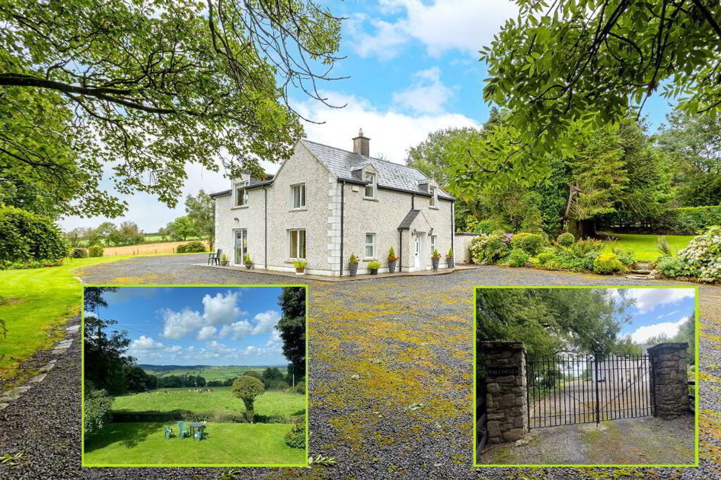 Bohilla, Inistioge, Co. Kilkenny, R95PX34 is for sale on Daft.ie