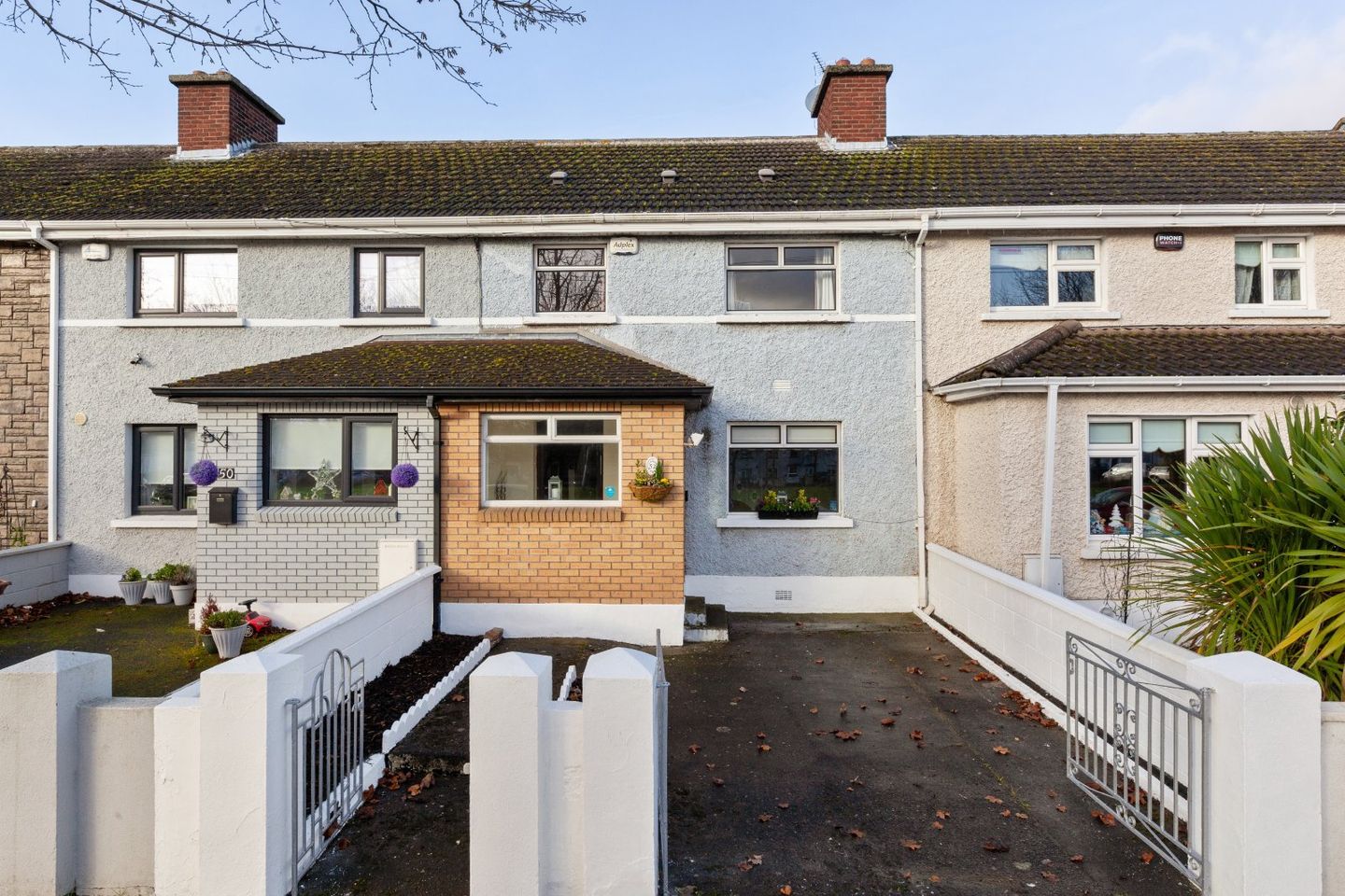 52 Clancy Road, Finglas, Dublin 11, D11H2T2 is for sale on Daft.ie