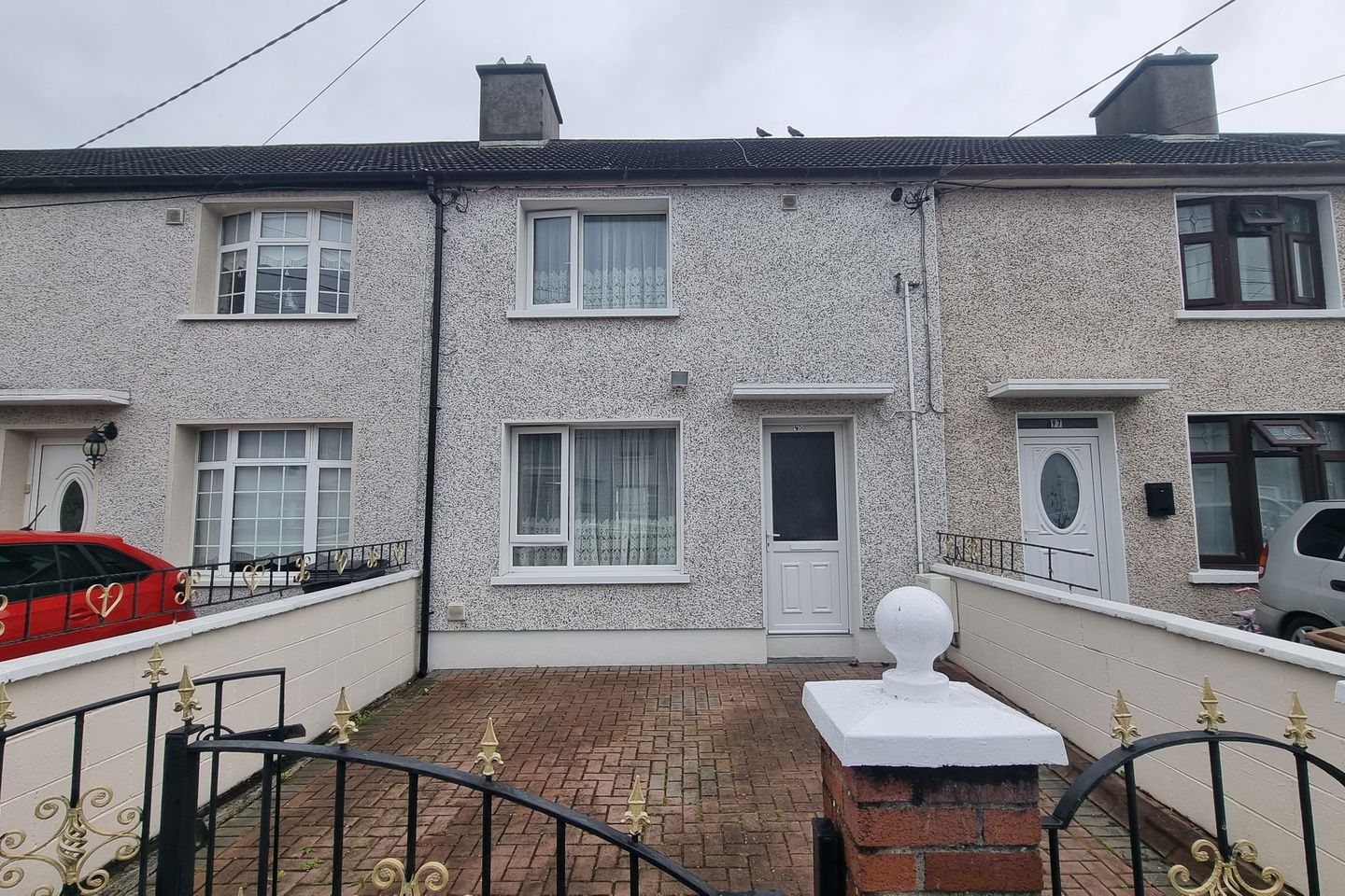 95 Ballyfermot Drive, Ballyfermot, Ballyfermot, Dublin 10, D10YV97 is